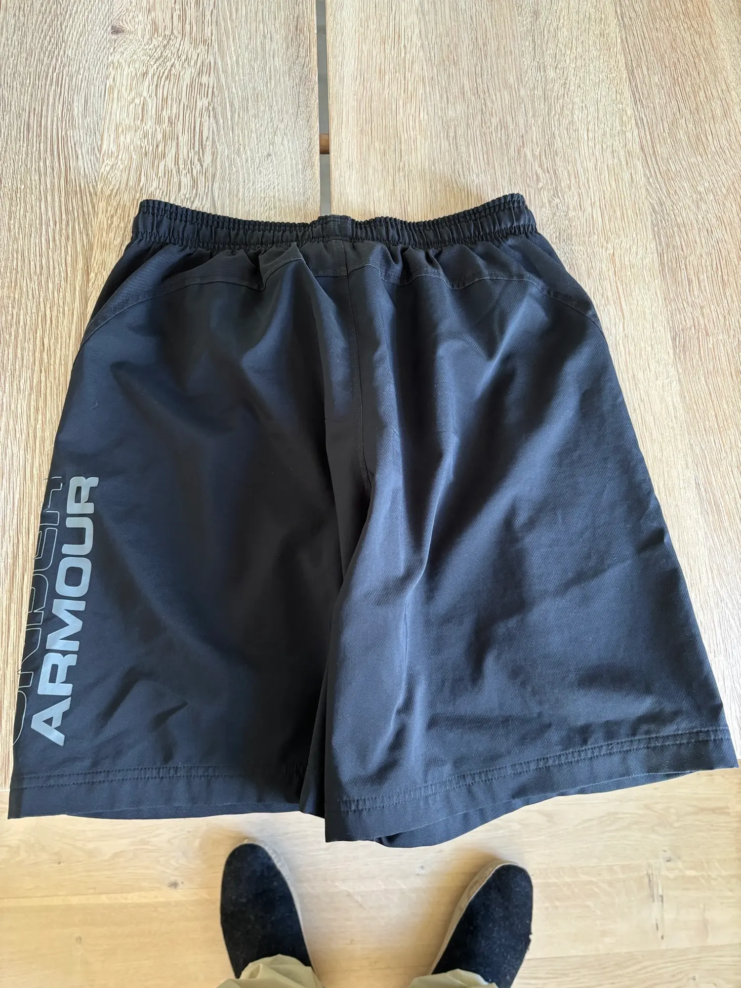 Under Armour shorts