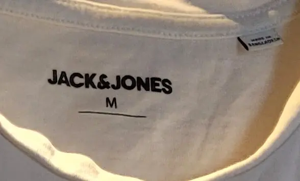 Jack  Jones t-shirt