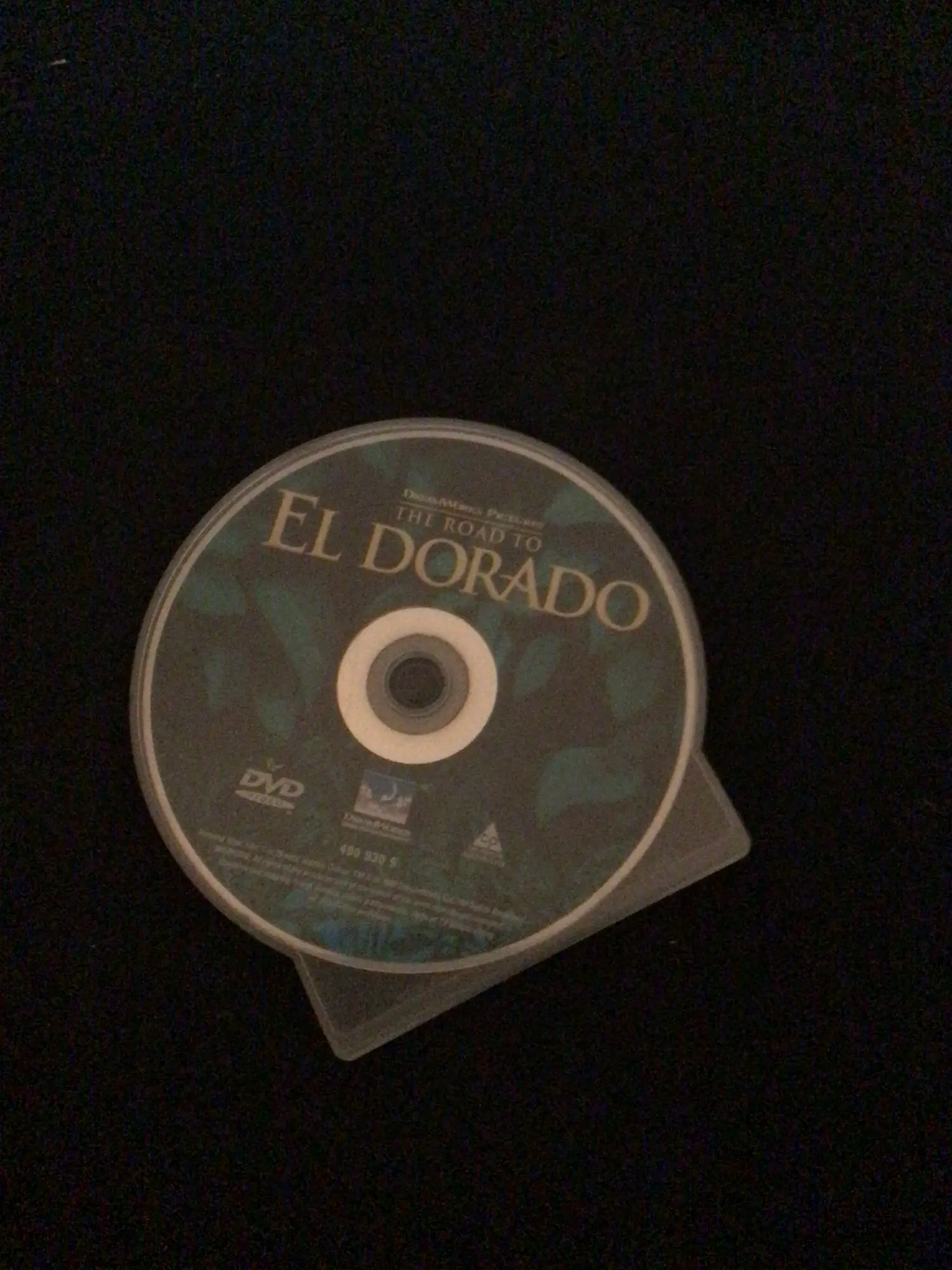 Dvd