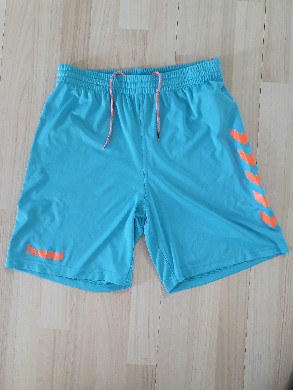 Hummel shorts