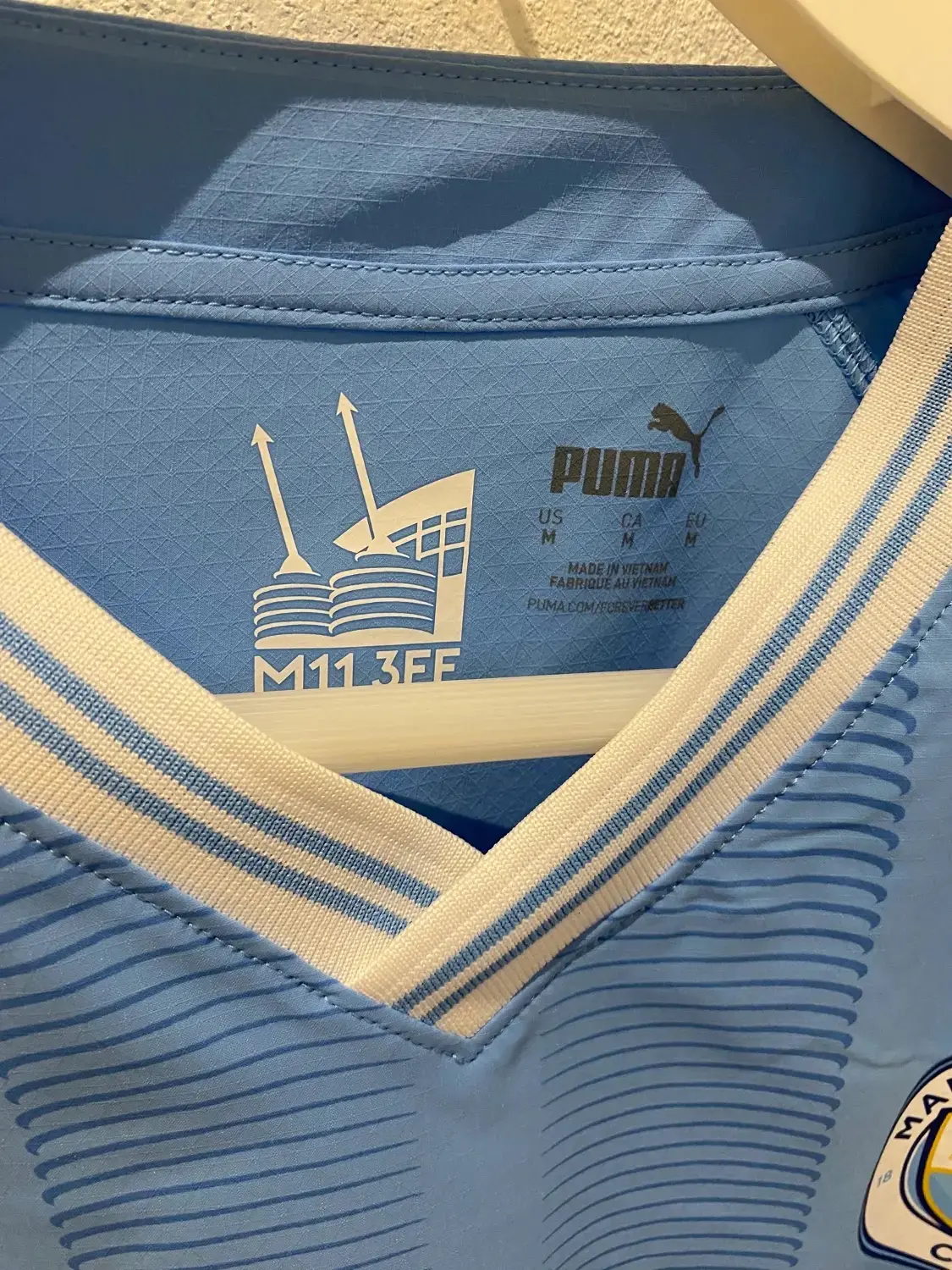 PUMA t-shirt