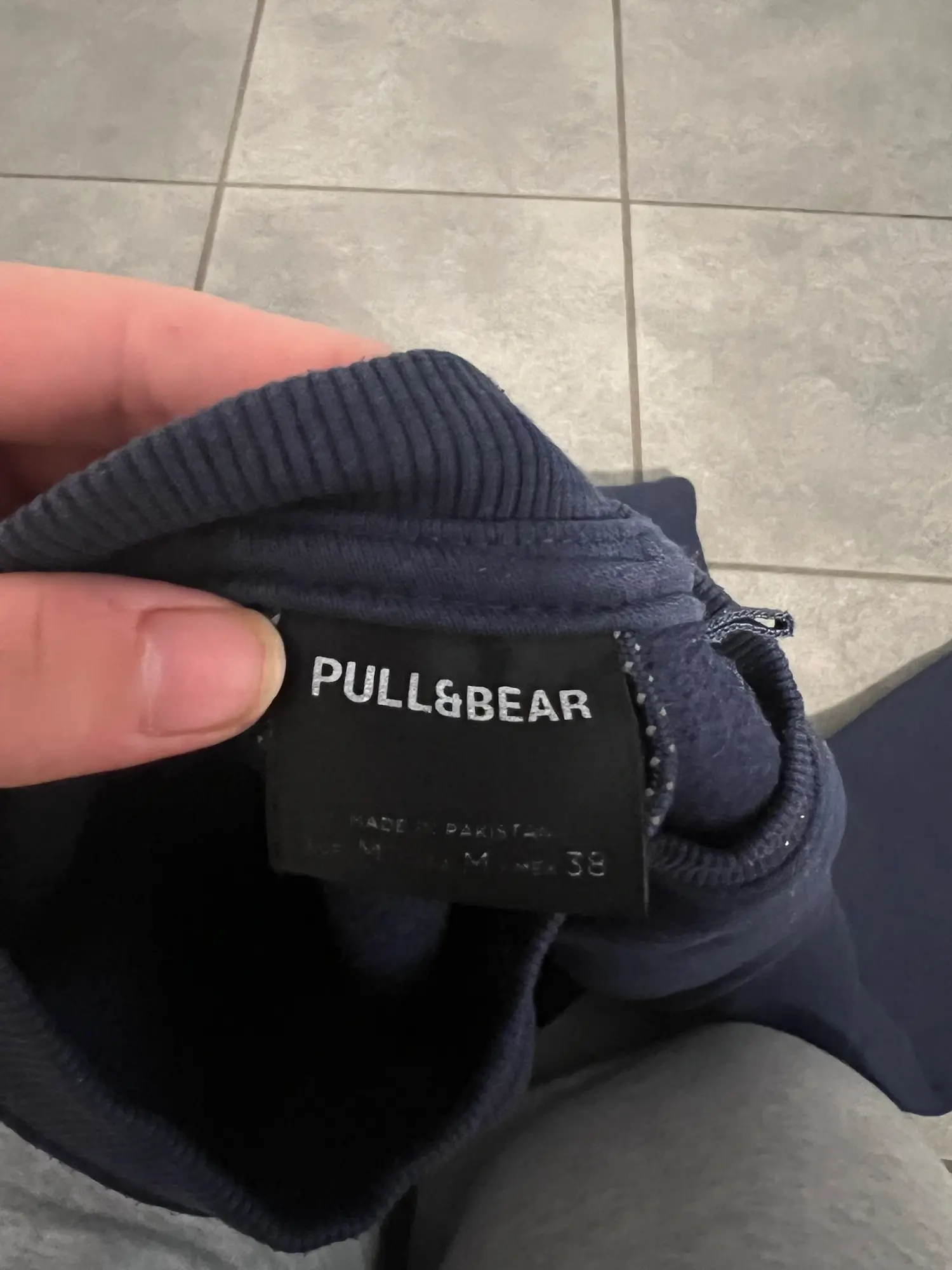 Pull And Bear sweatshirt