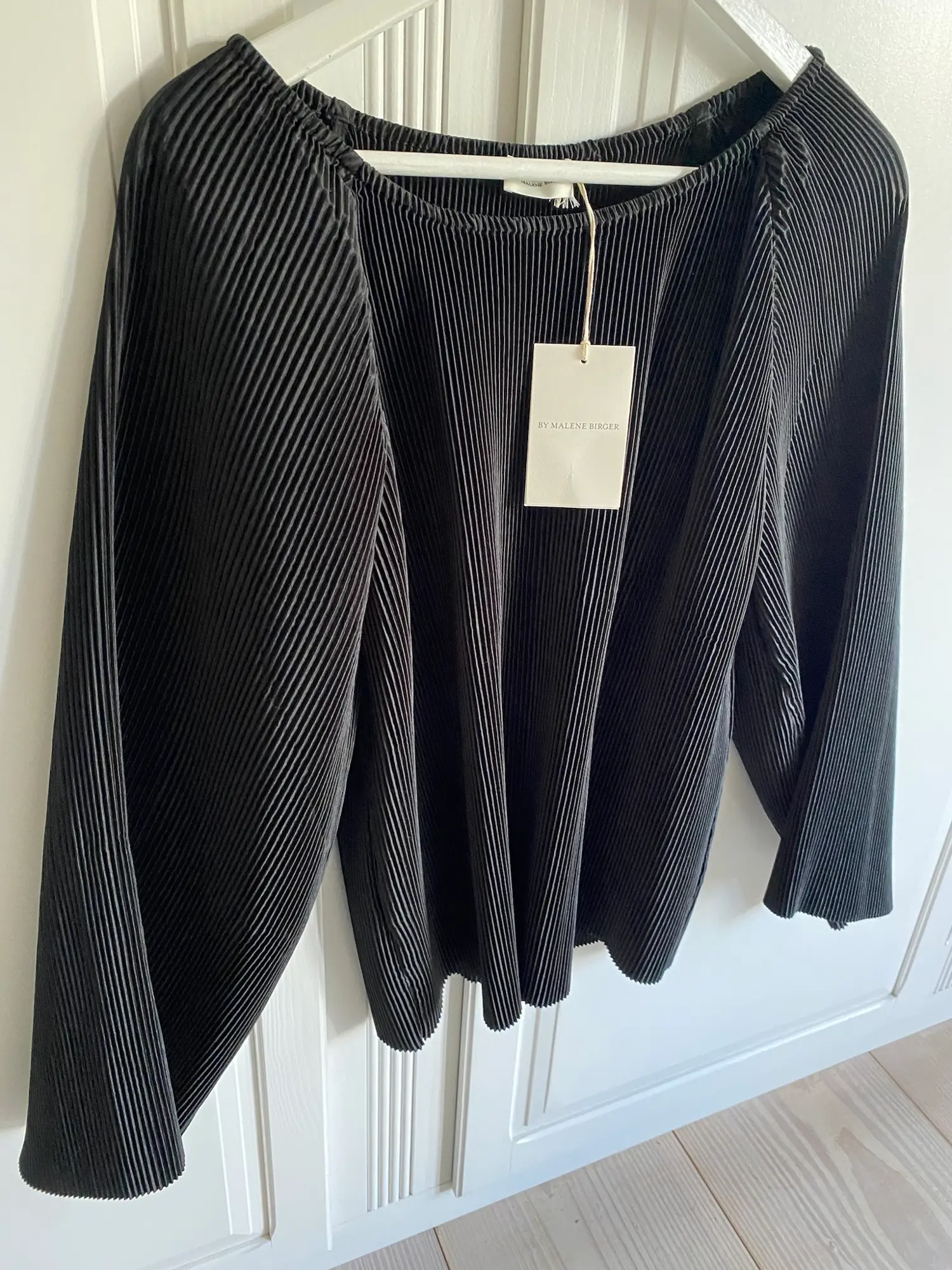 By Malene Birger top