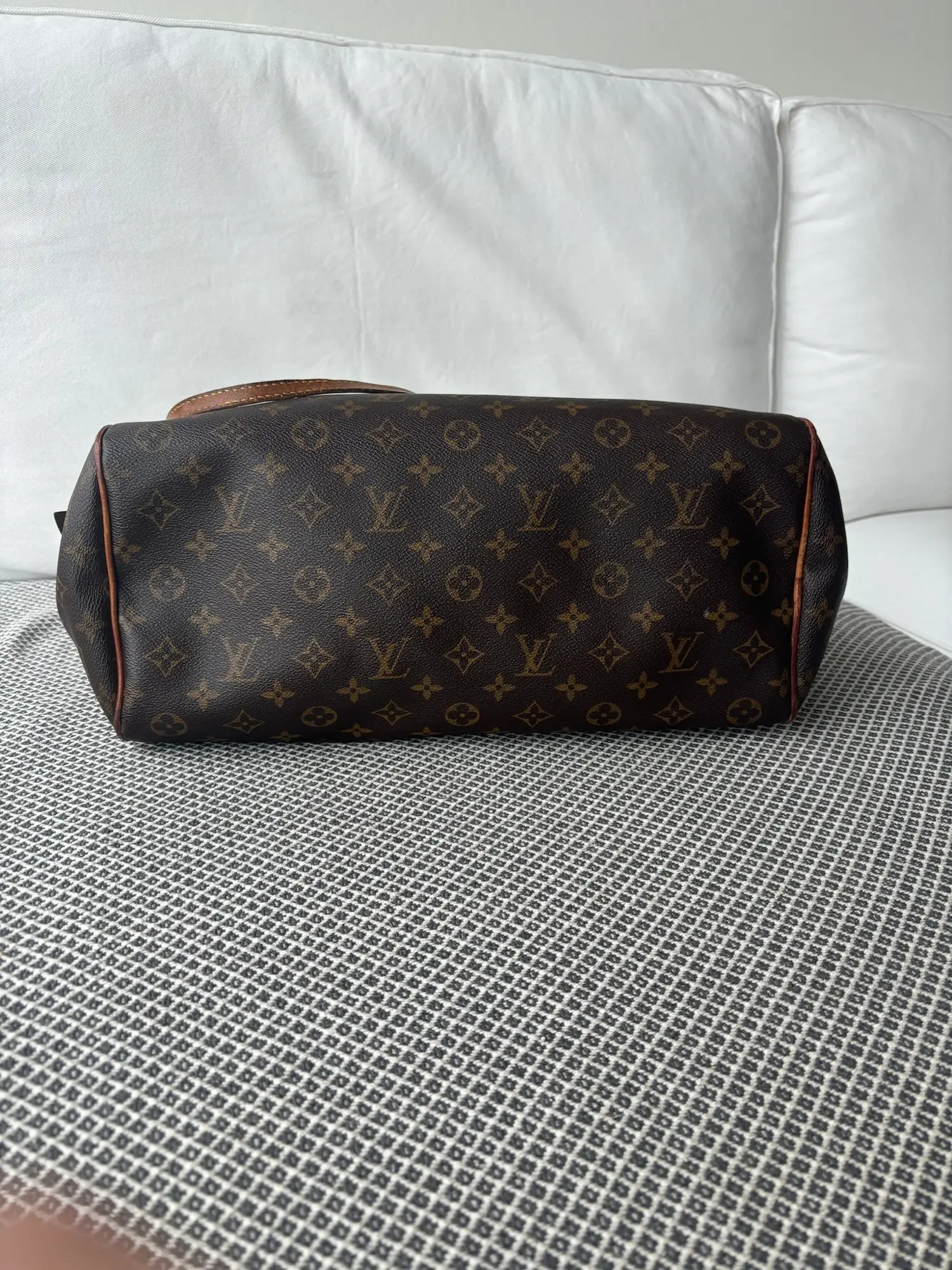 Louis Vuitton skuldertaske