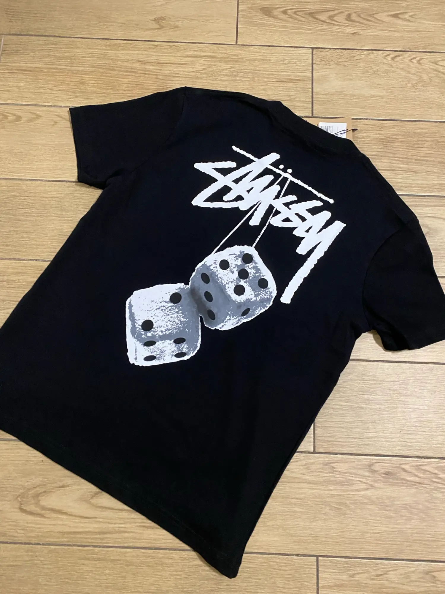 Stussy t-shirt