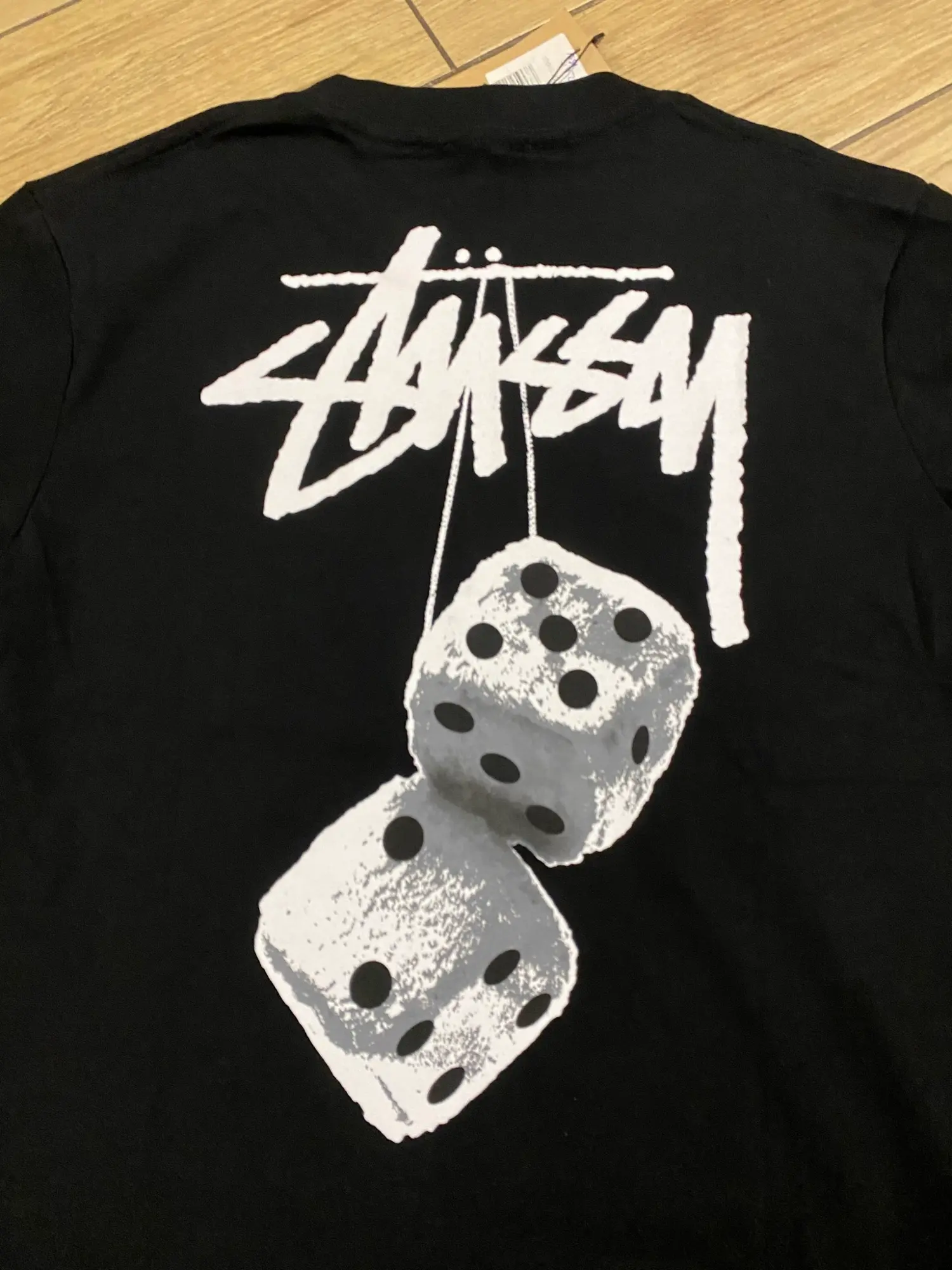 Stussy t-shirt