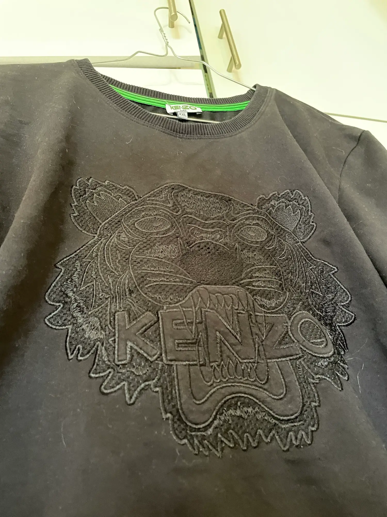 KENZO sweatshirt