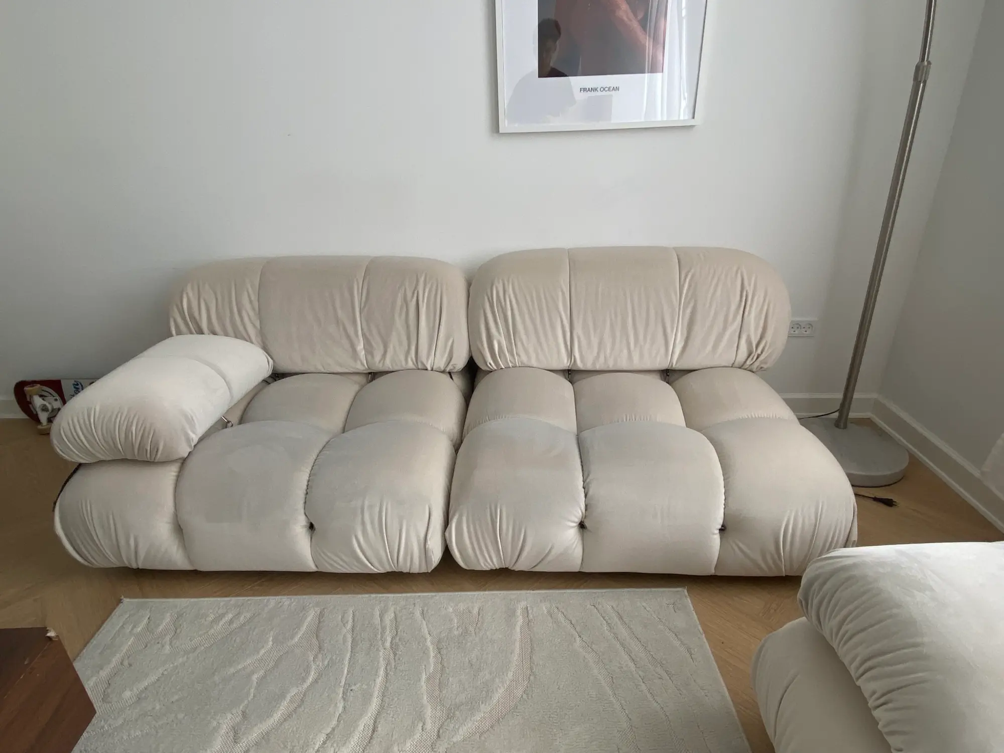 3-personers sofa