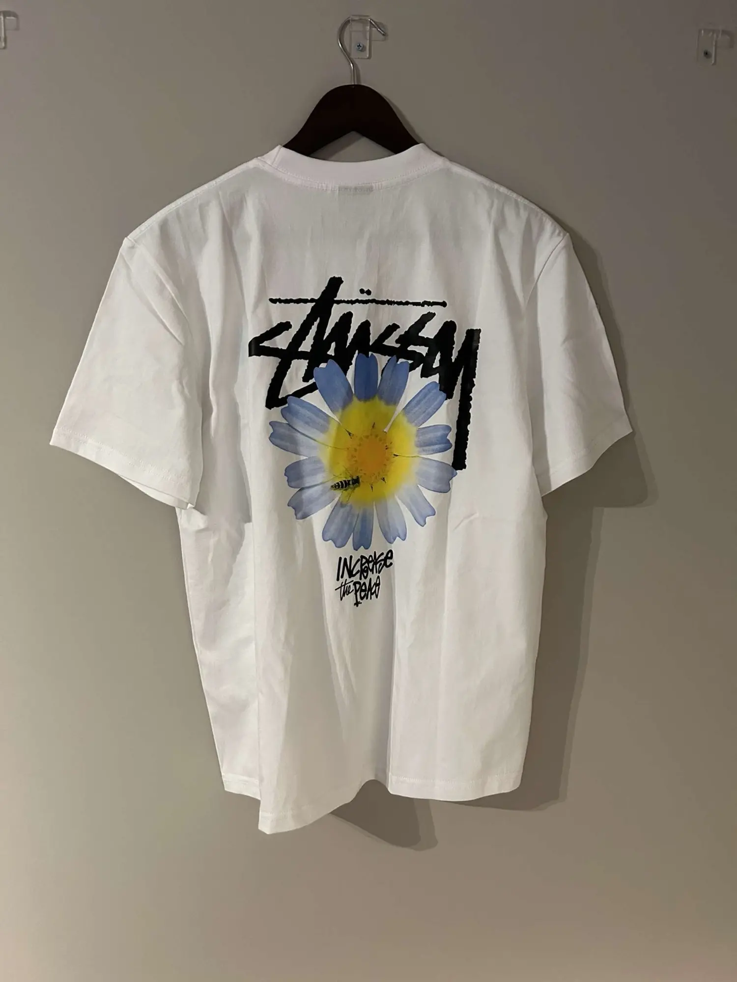 Stussy t-shirt