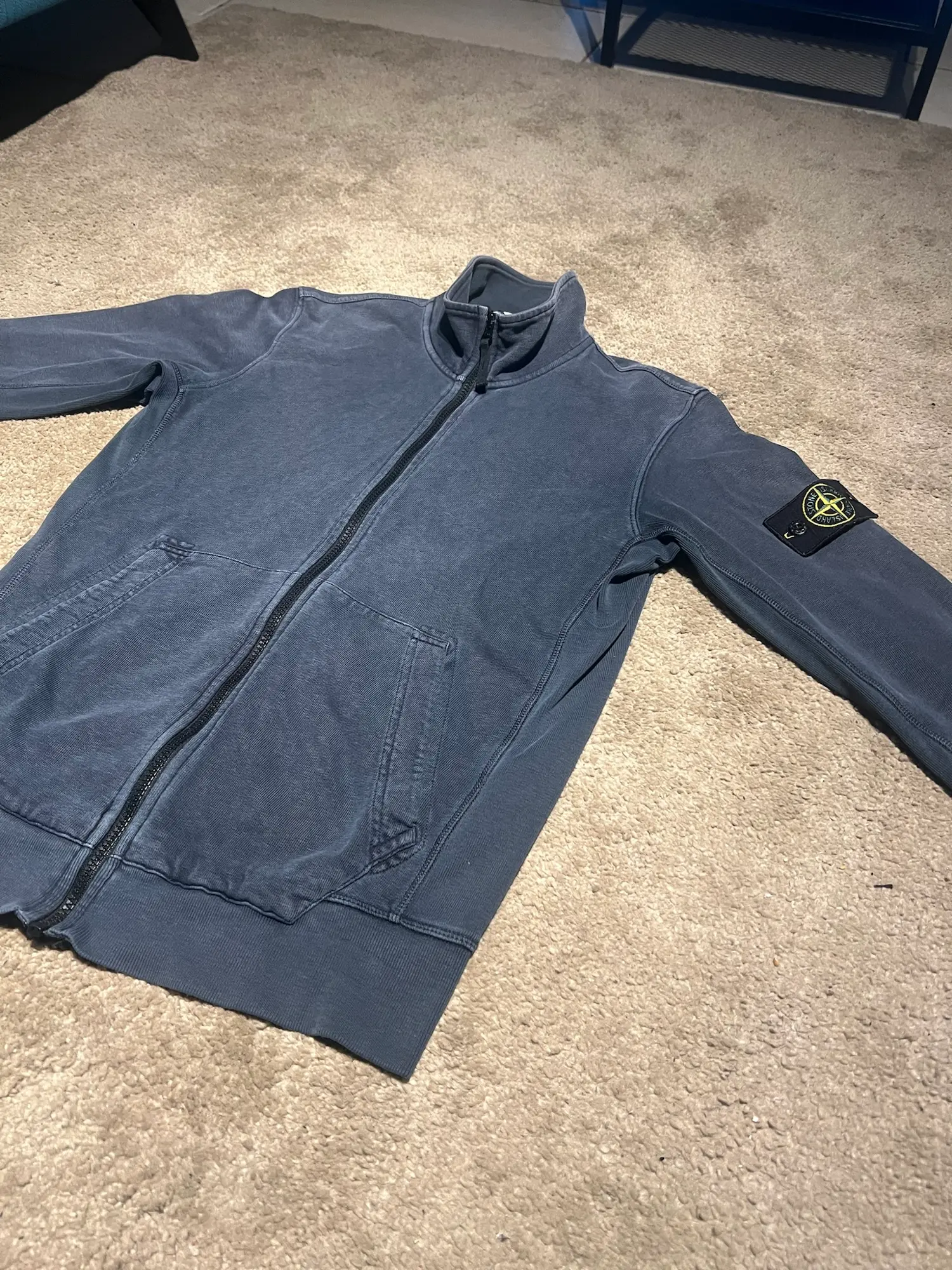 Stone Island overdel