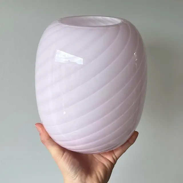 Murano vase