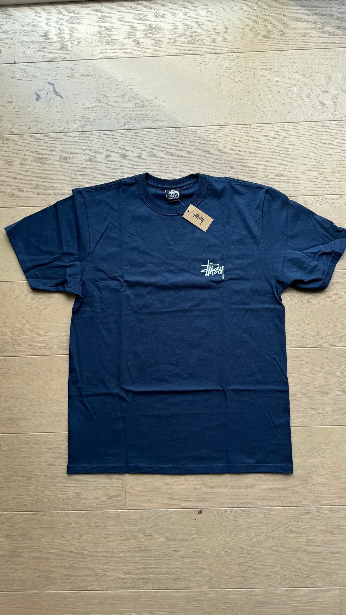 Stussy t-shirt