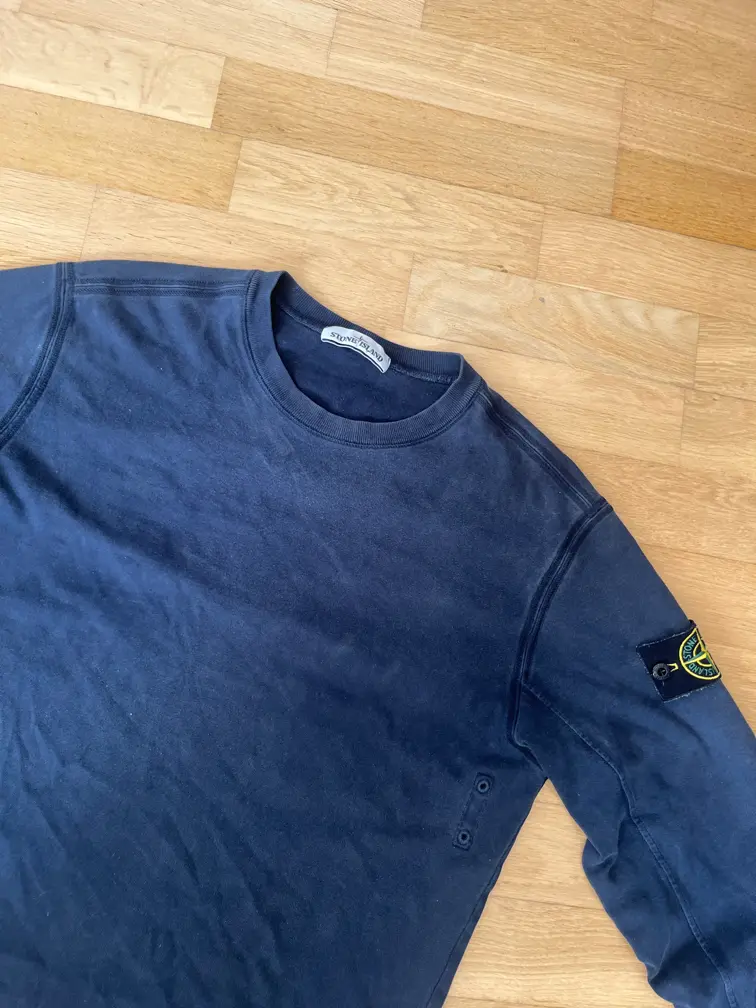 Stone Island sweatshirt