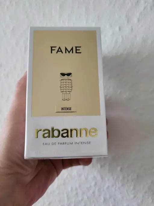 Paco Rabanne duft