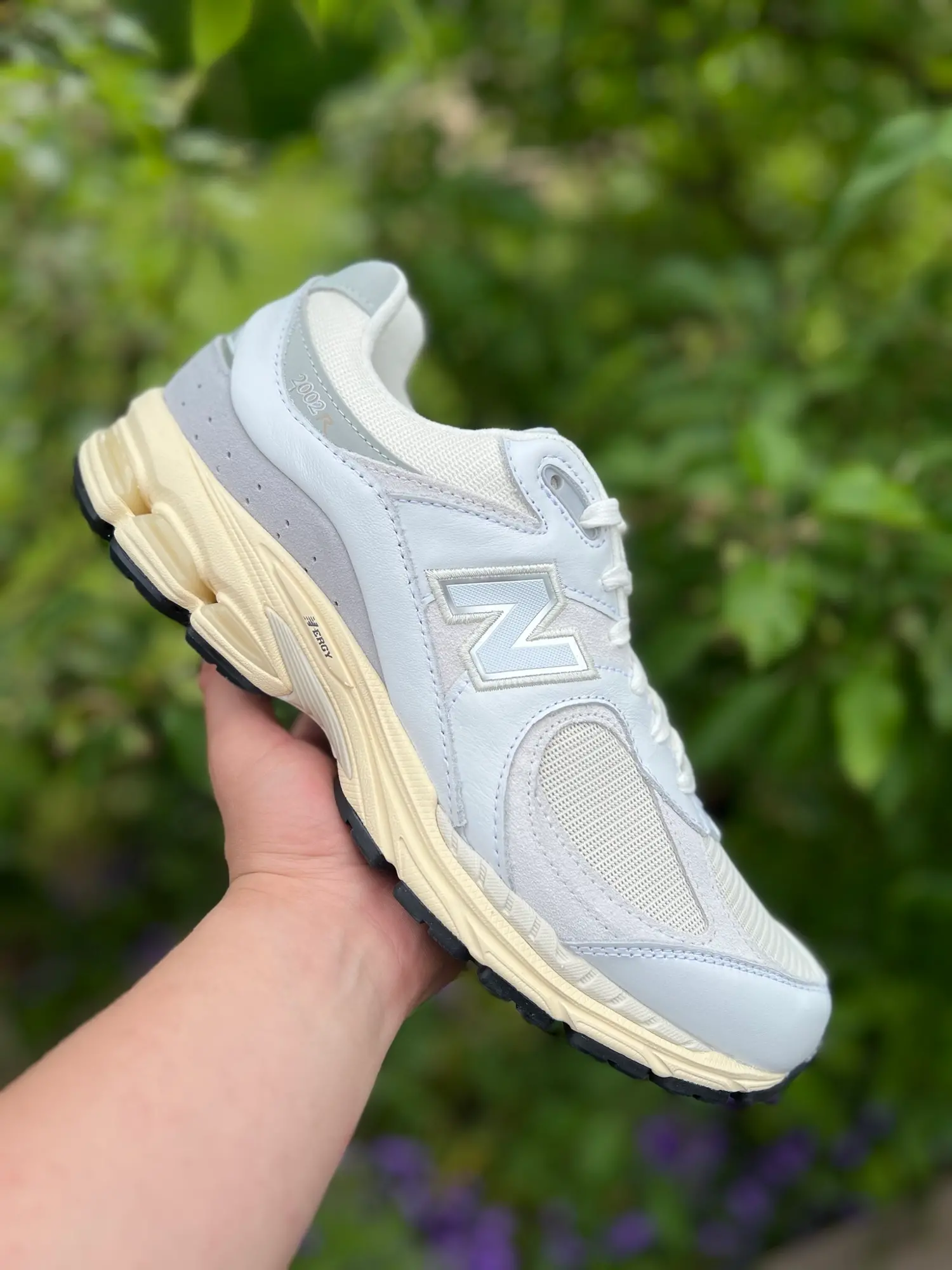 New Balance sneakers