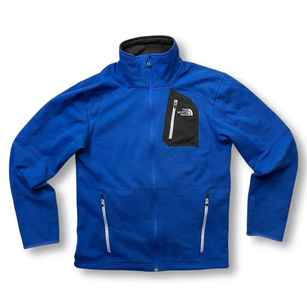 The North Face jakke