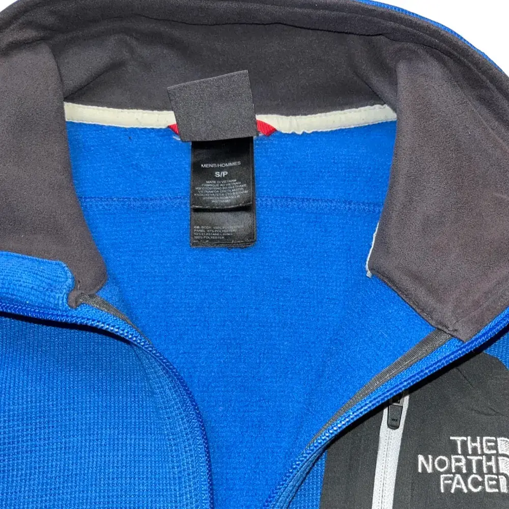 The North Face jakke