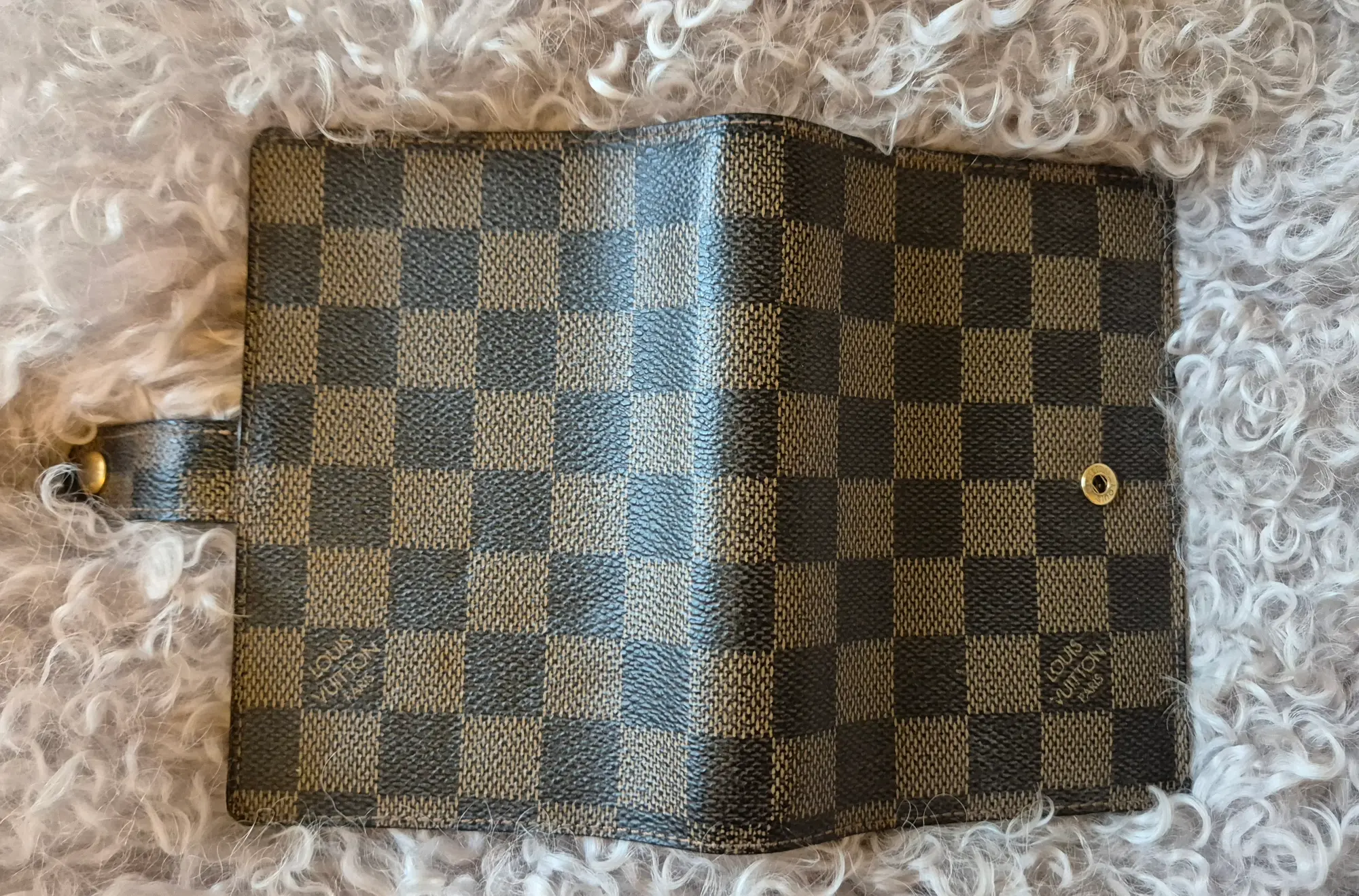 Louis Vuitton anden accessory