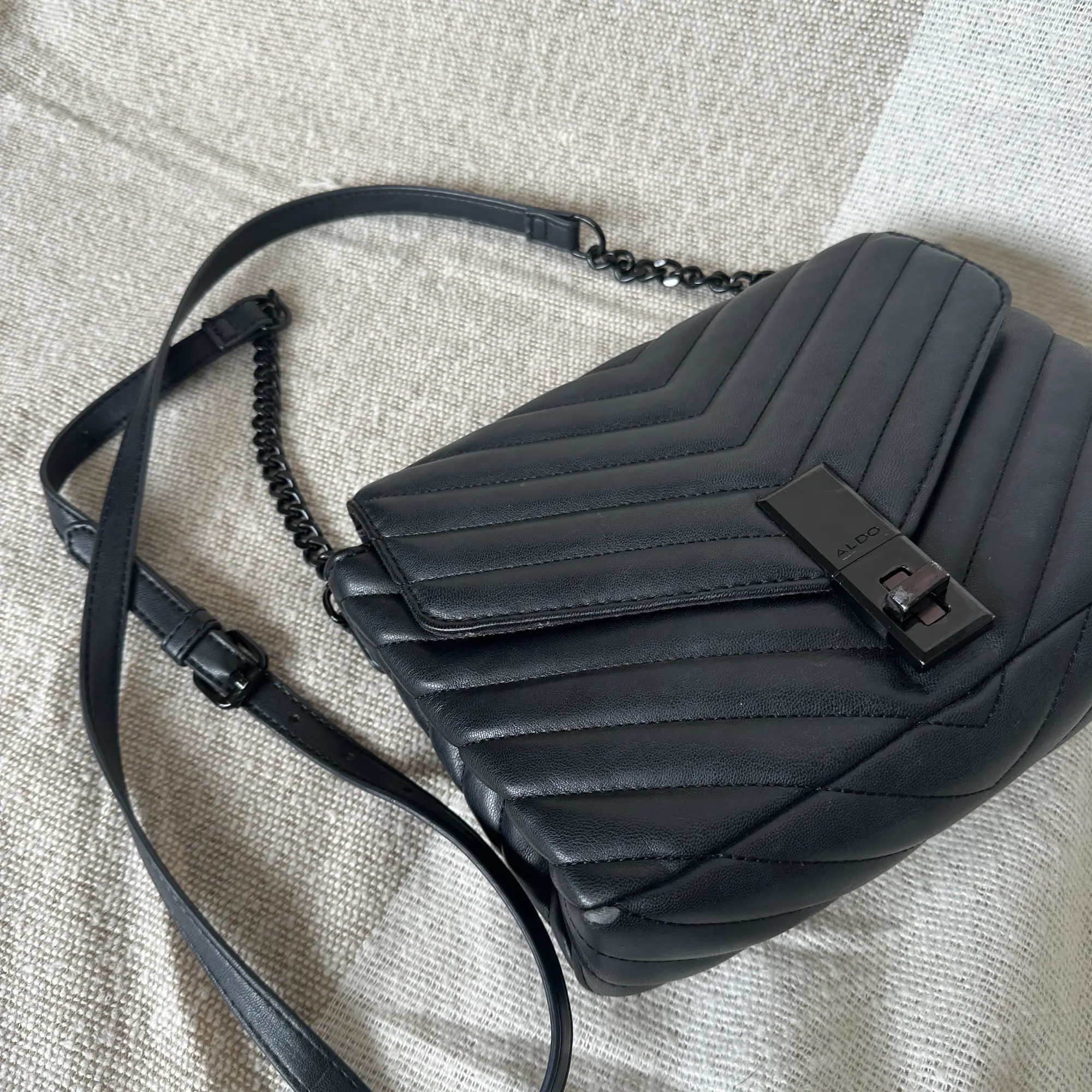 ALDO crossbody-taske