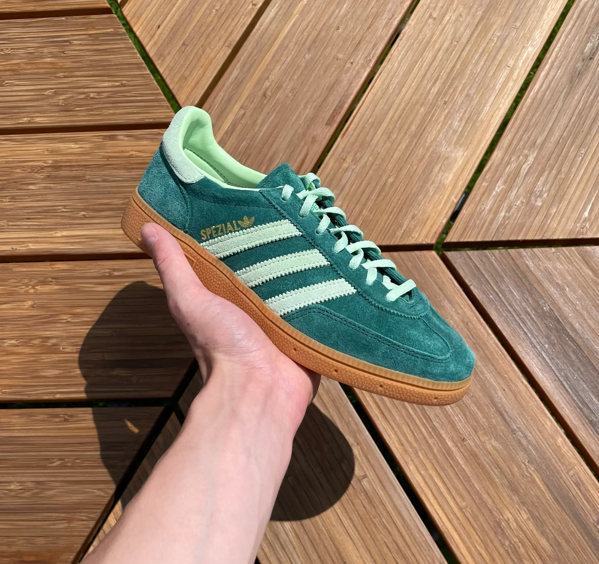 Adidas Originals sneakers