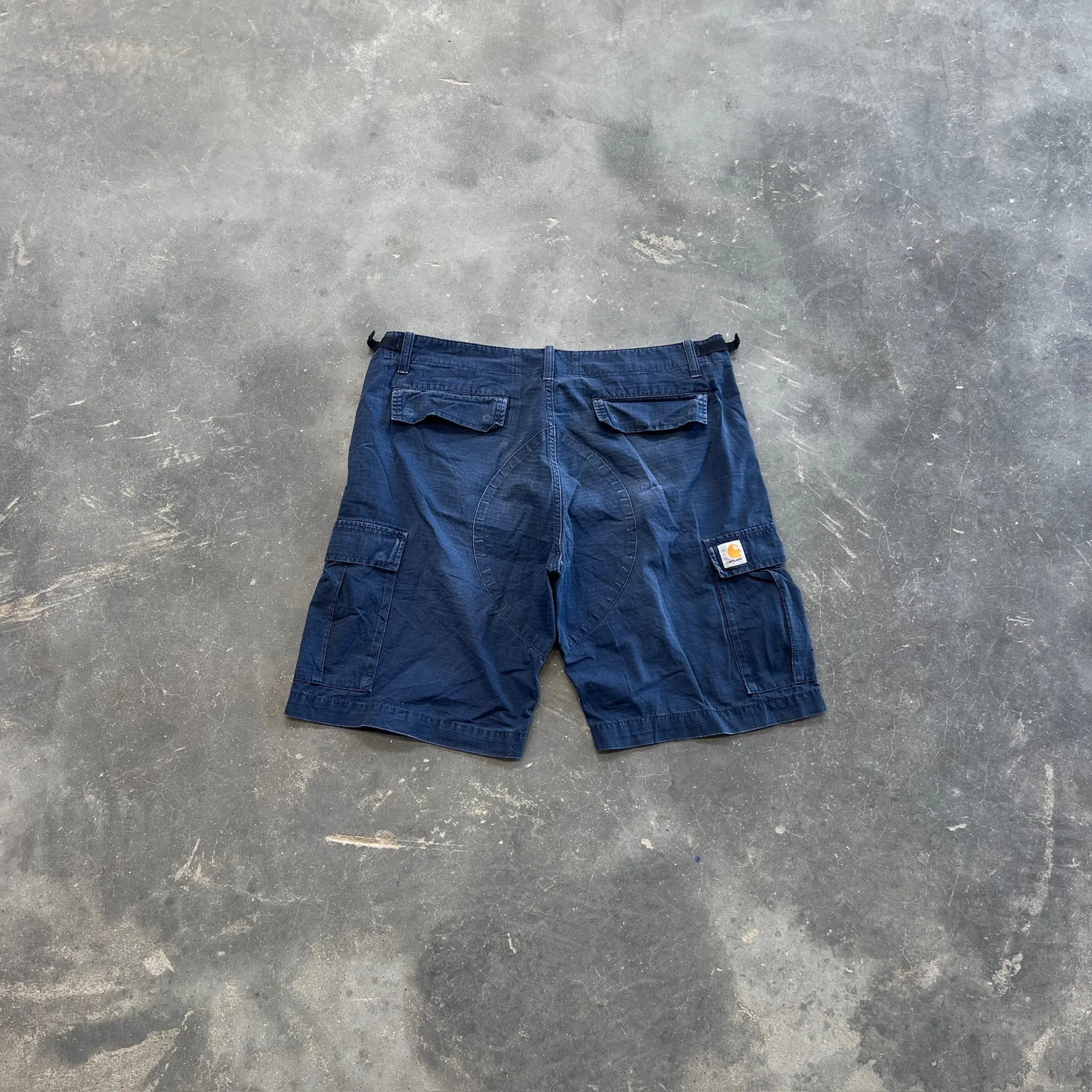 Carhartt bukser  shorts