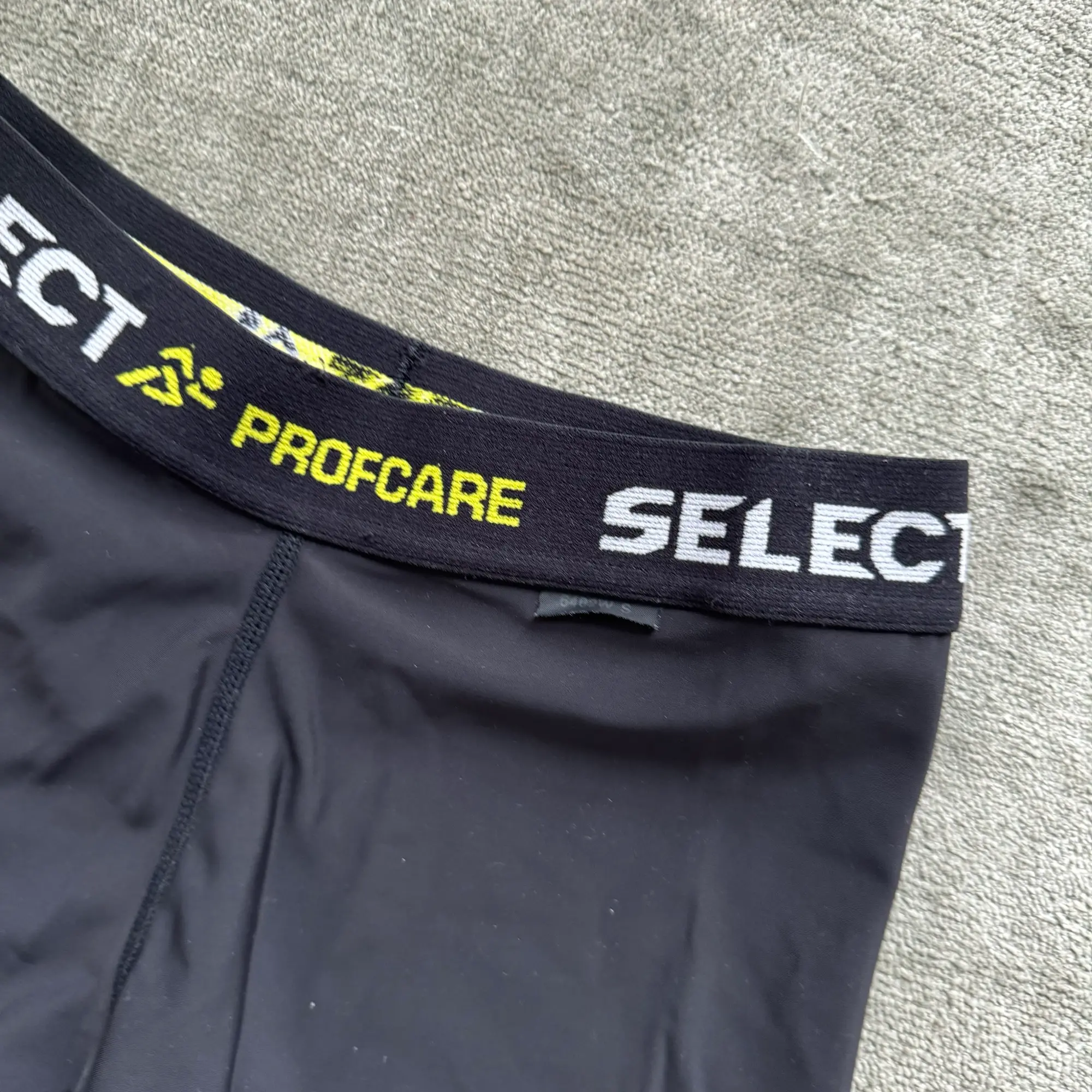 Select shorts