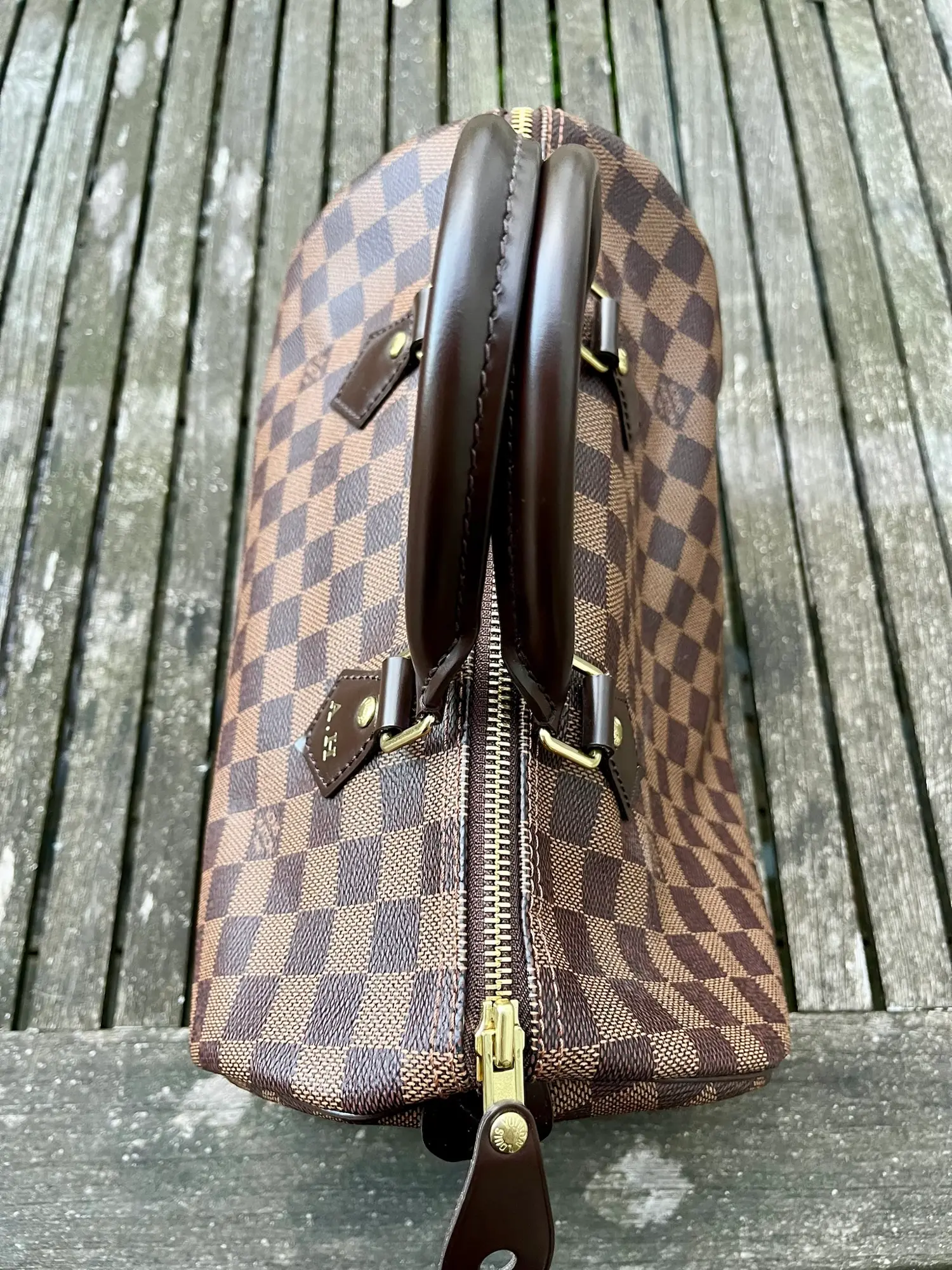 Louis Vuitton håndtaske