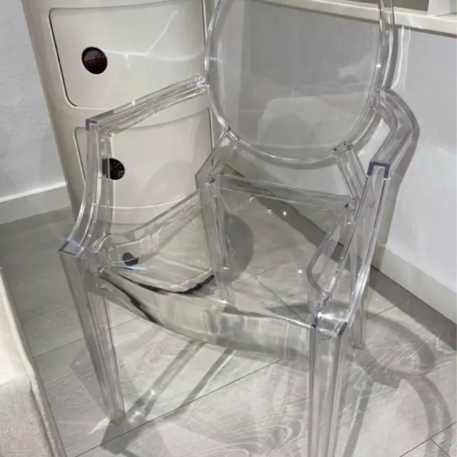 Kartell børnestole