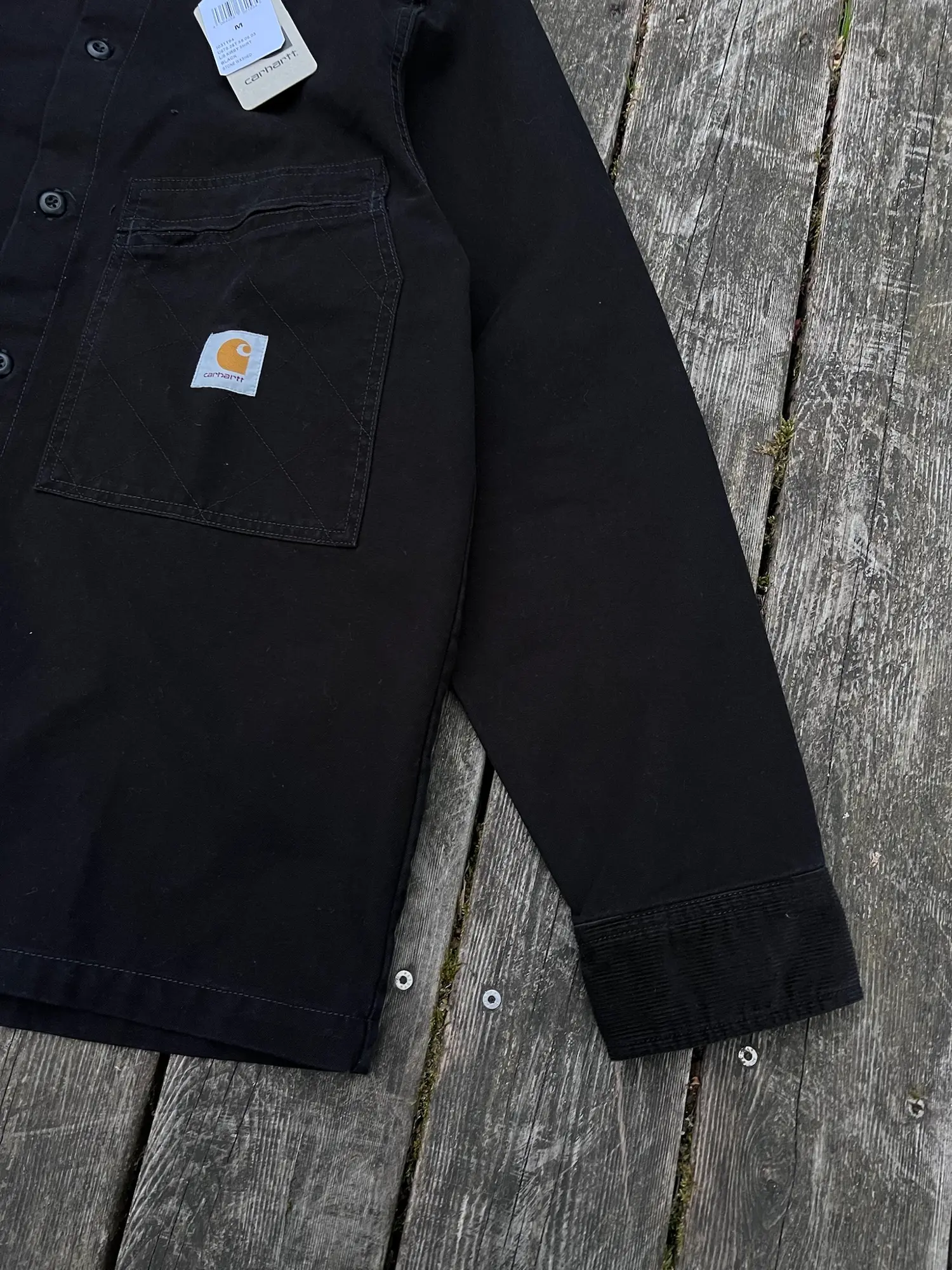 Carhartt skjorte