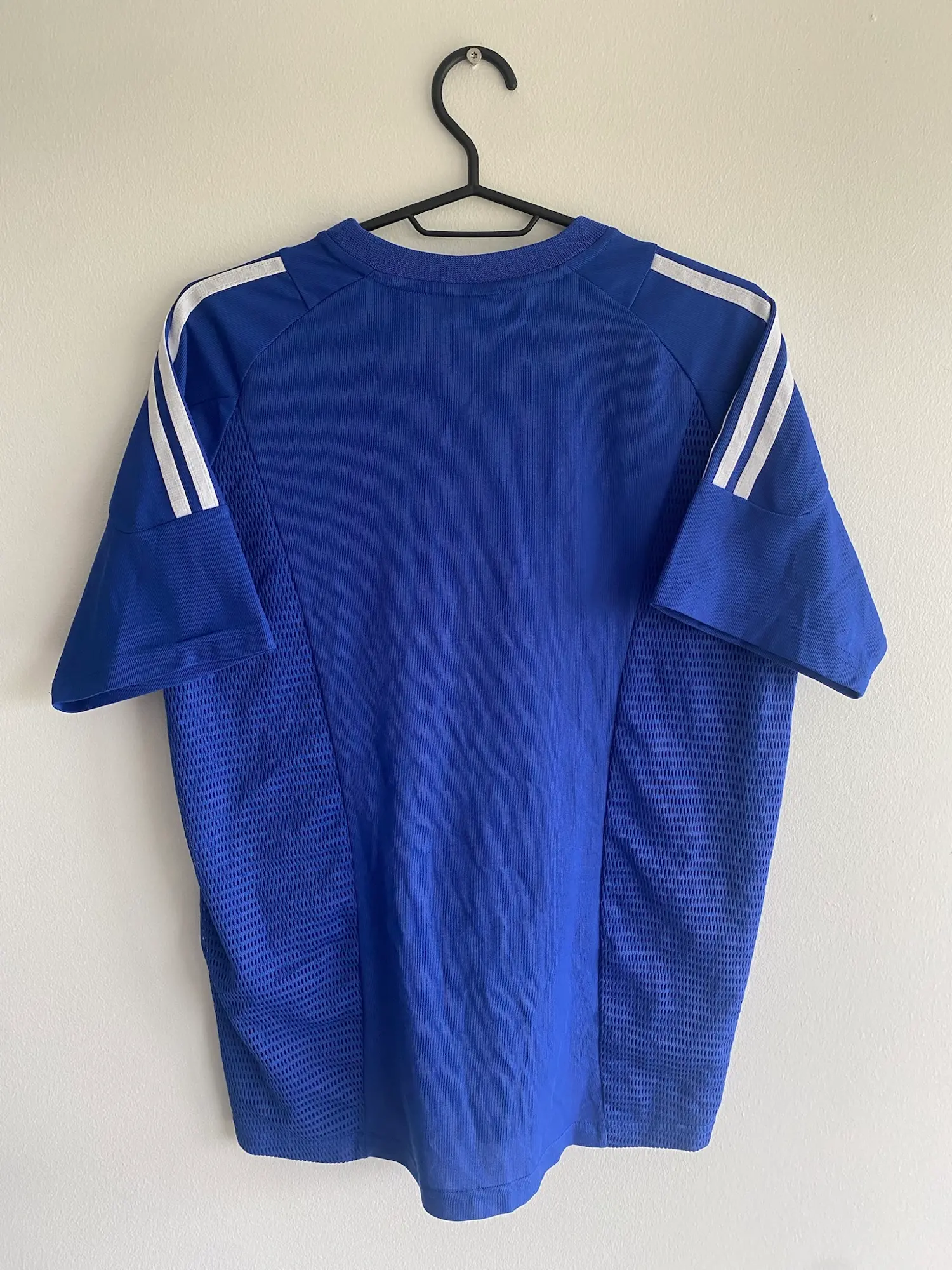 Adidas fodboldtrøje