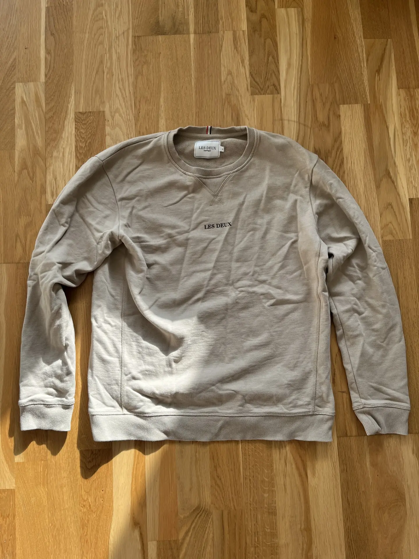 Les Deux sweatshirt