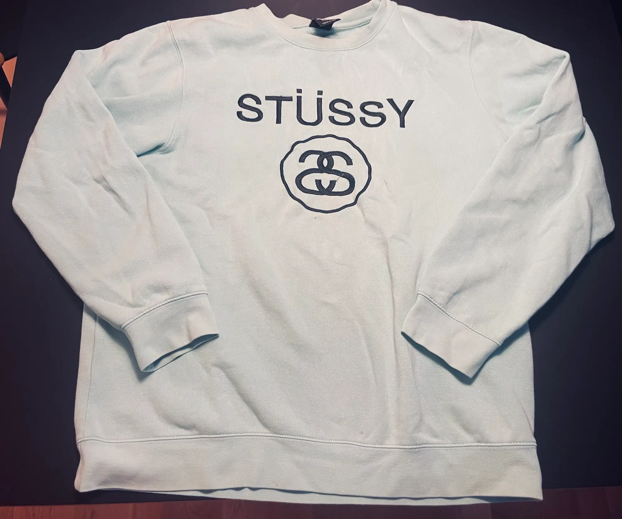 Stussy sweatshirt