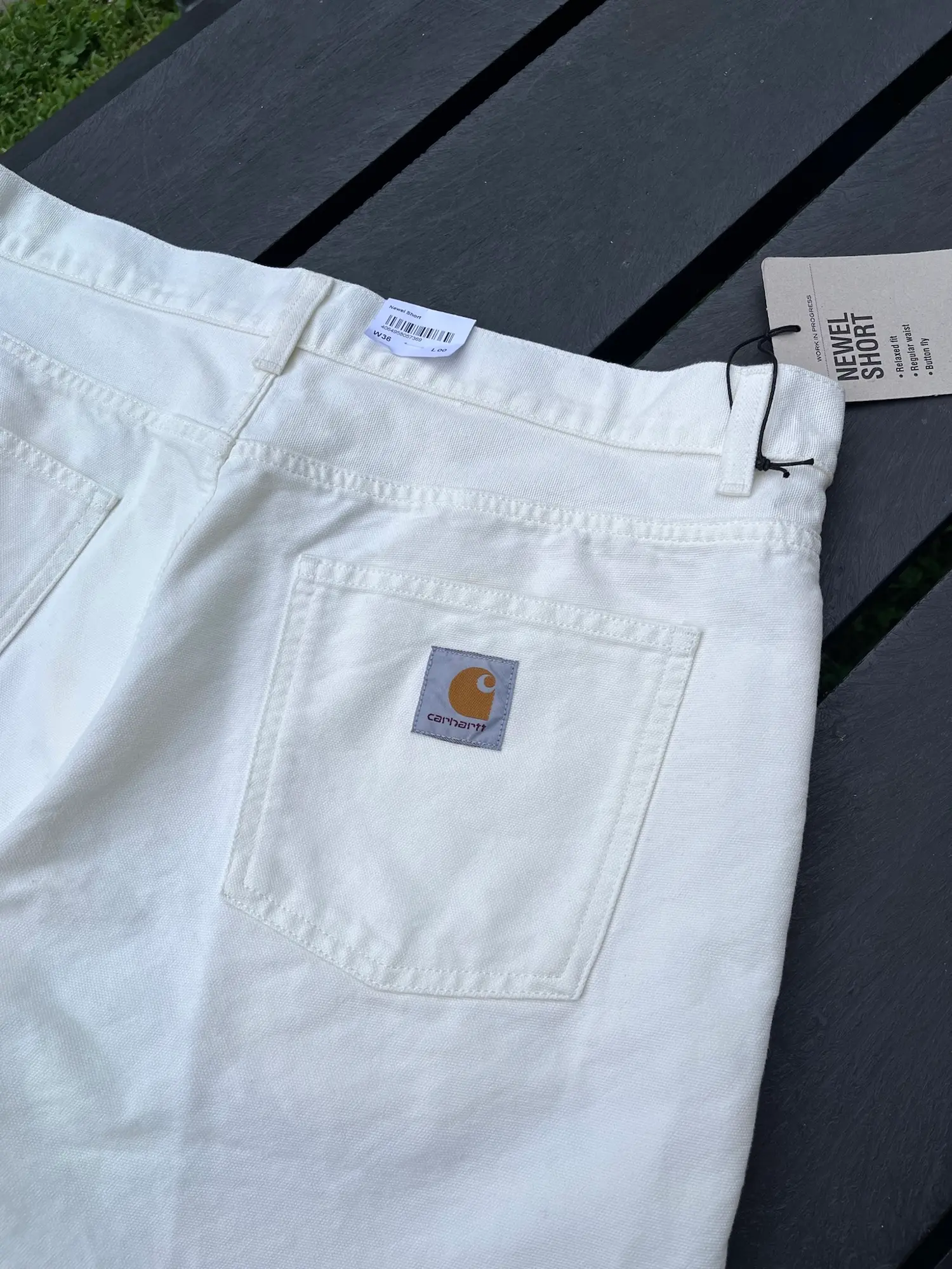 Carhartt WIP shorts