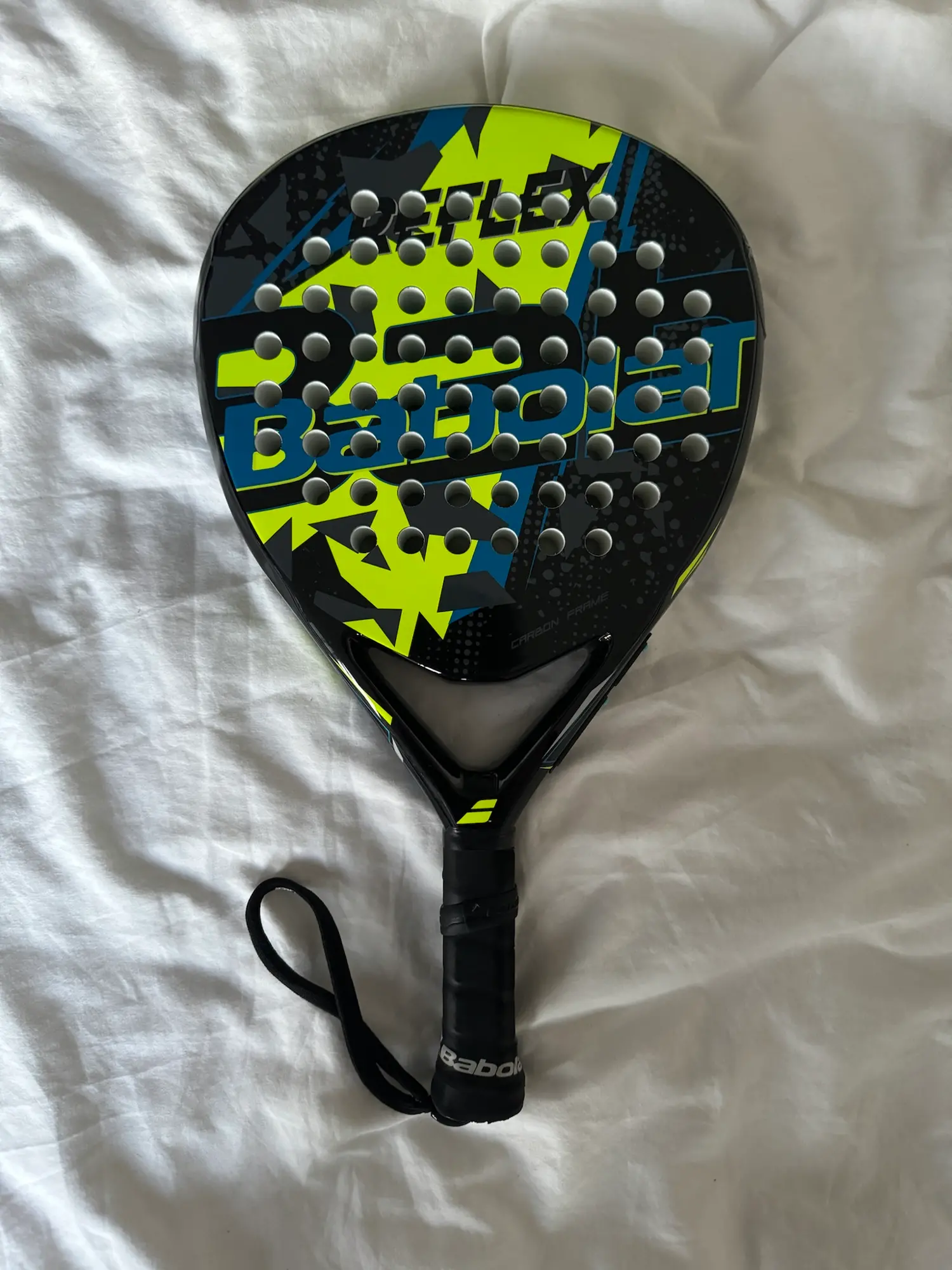 Babolat andet sportsudstyr