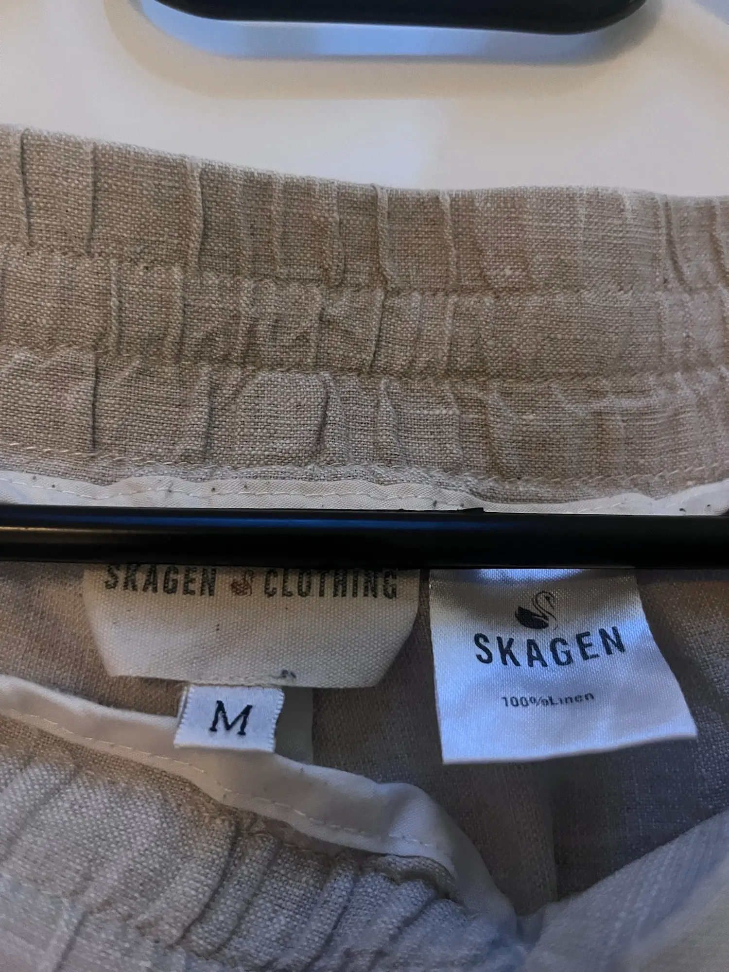 Skagen Clothing bukser