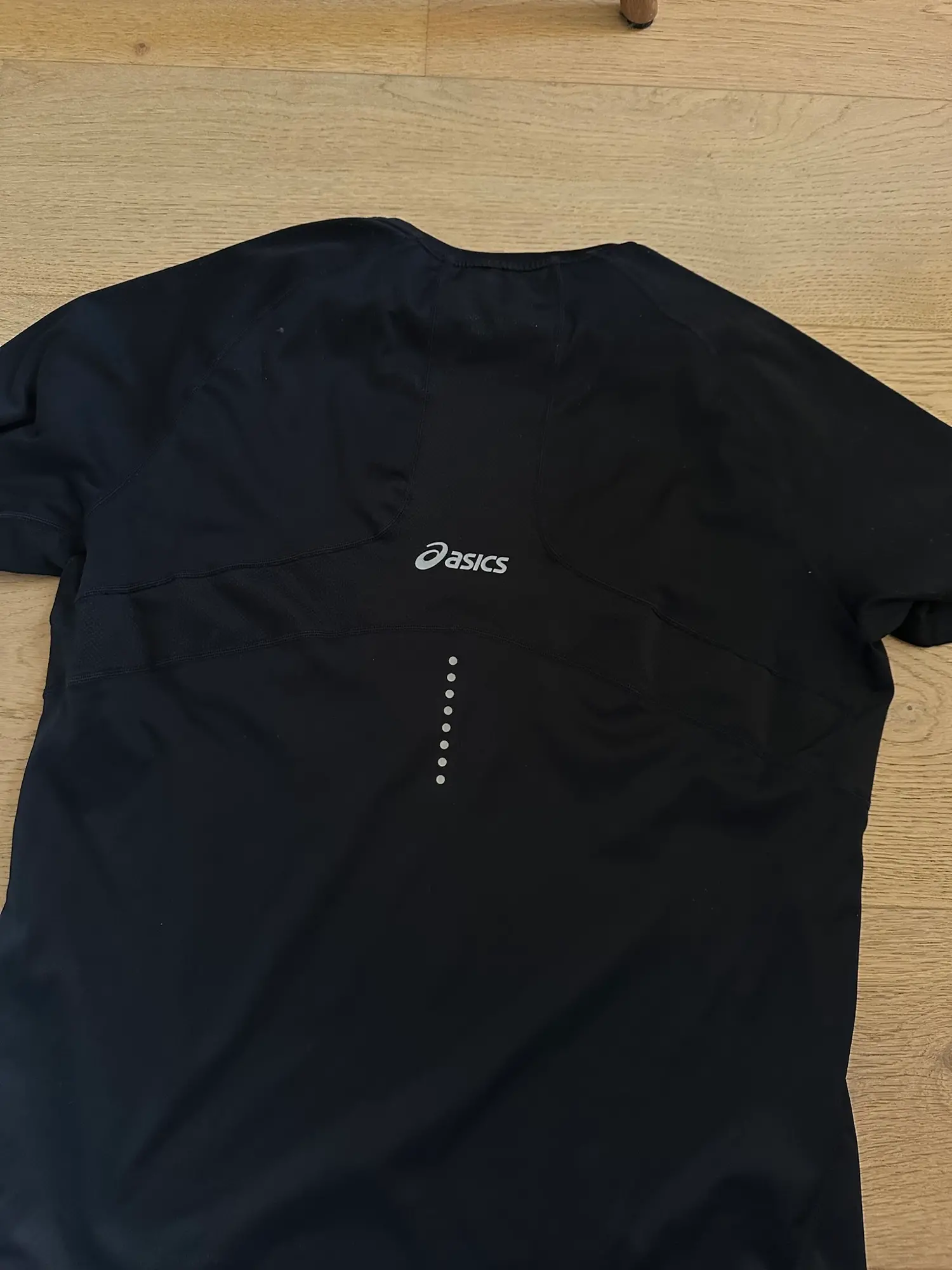 ASICS t-shirt