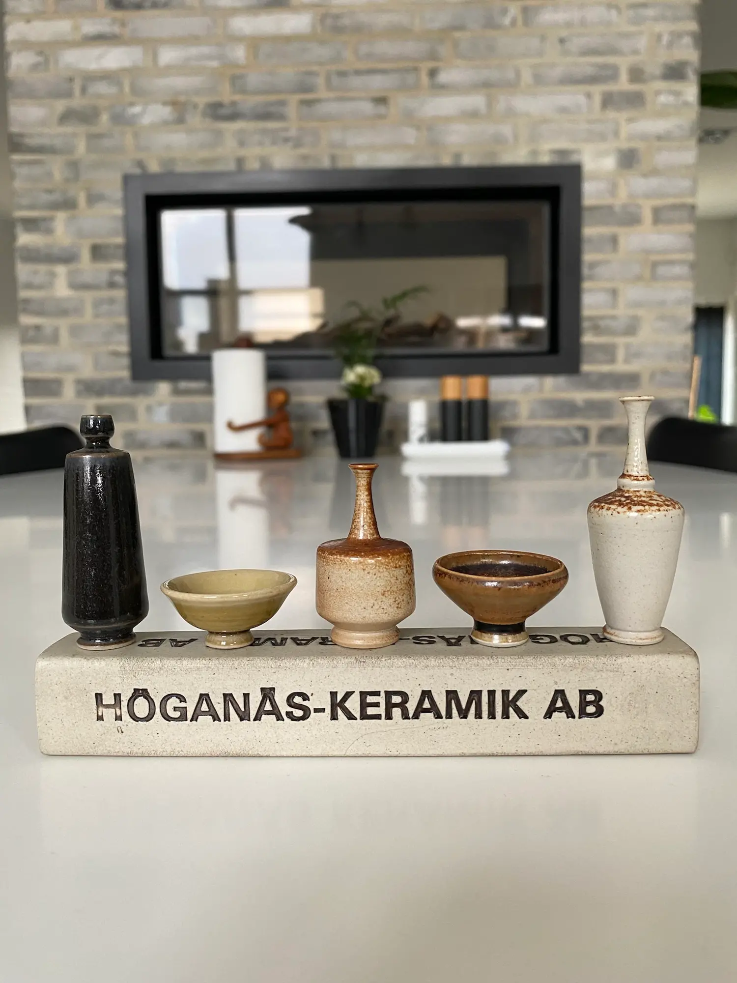 Höganäs keramik