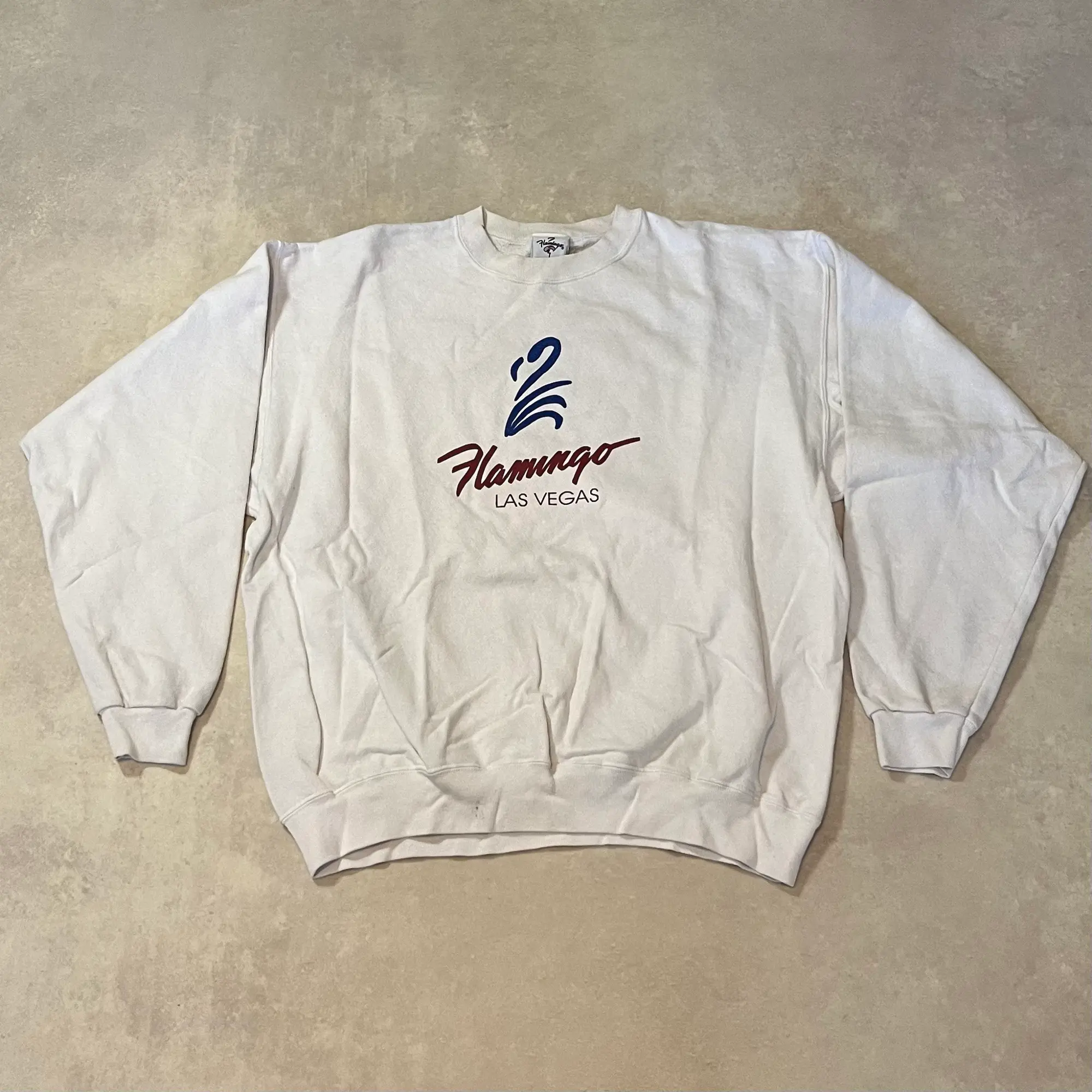 Vintage sweatshirt