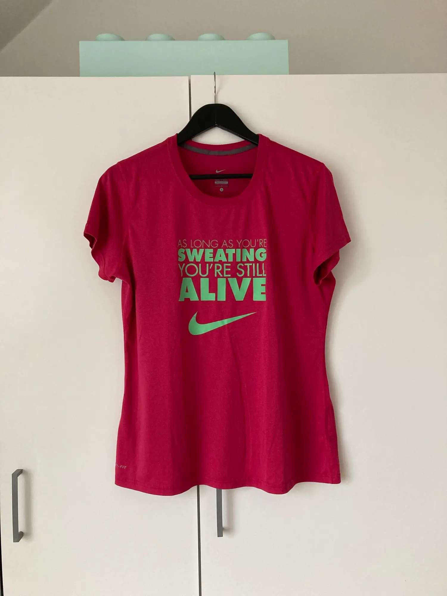 Nike t-shirt