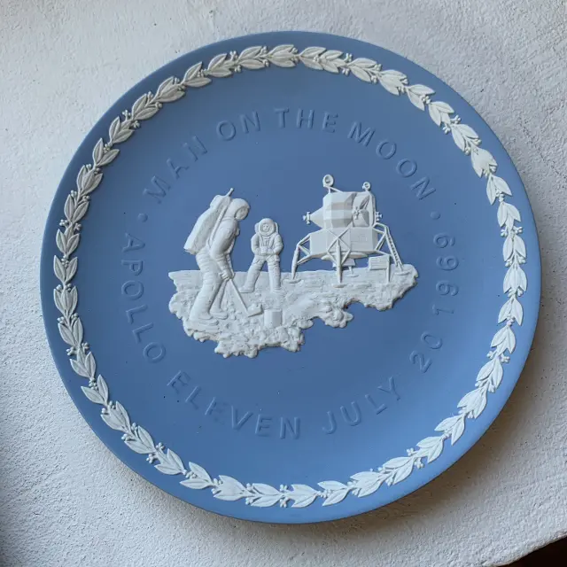 Wedgwood anden indretning