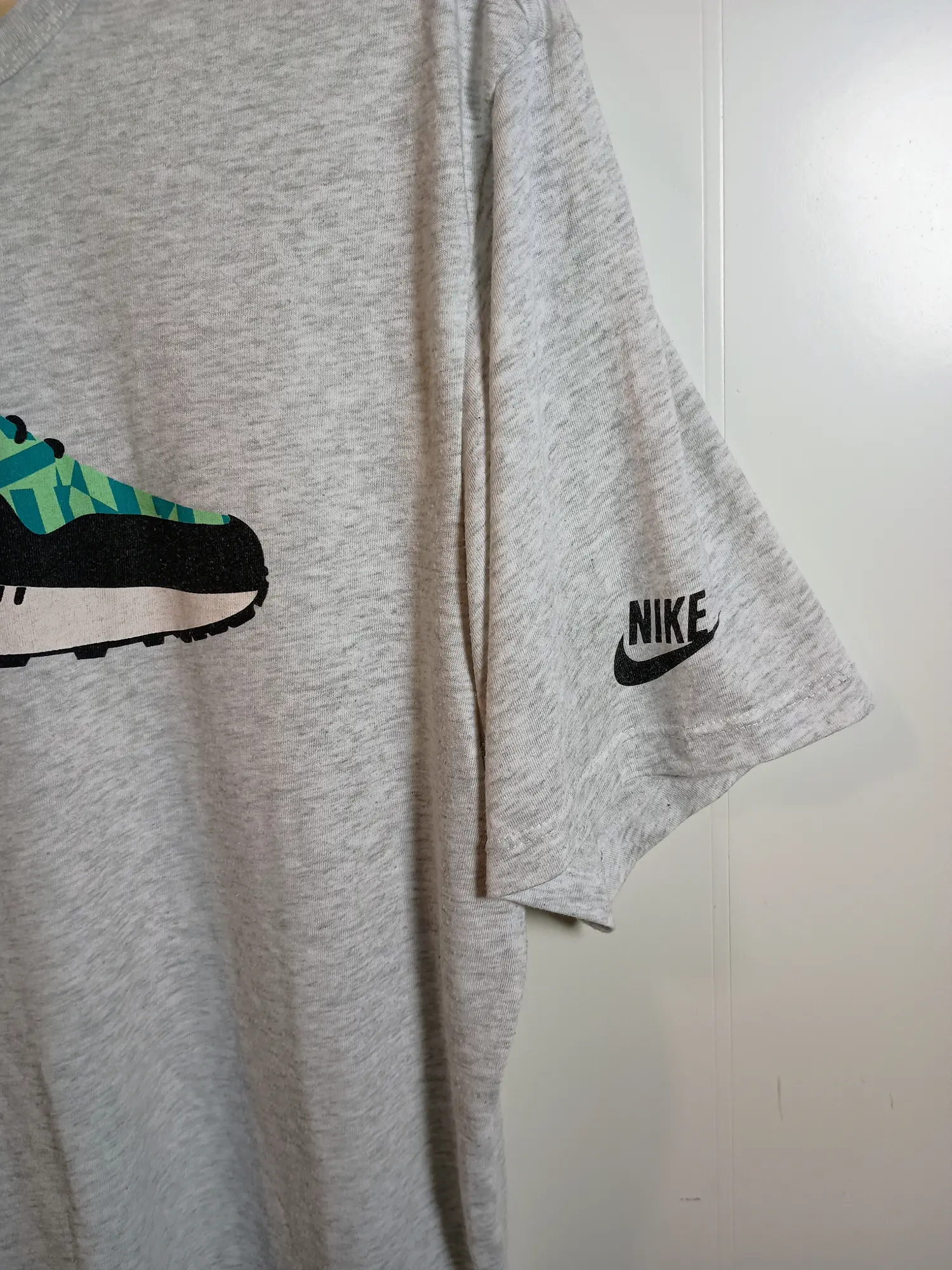 Nike t-shirt