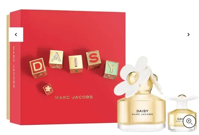 Marc Jacobs duft