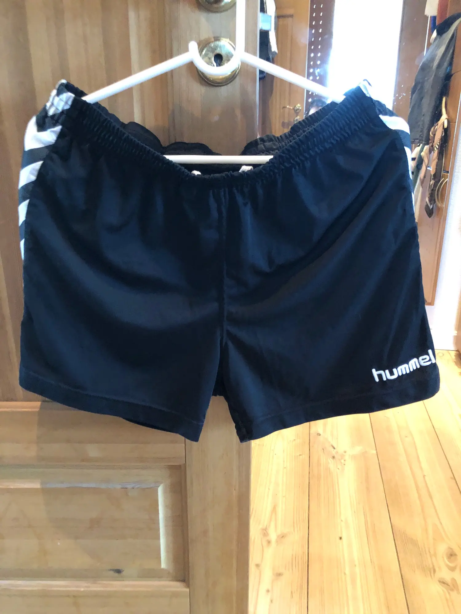 Hummel Sport shorts