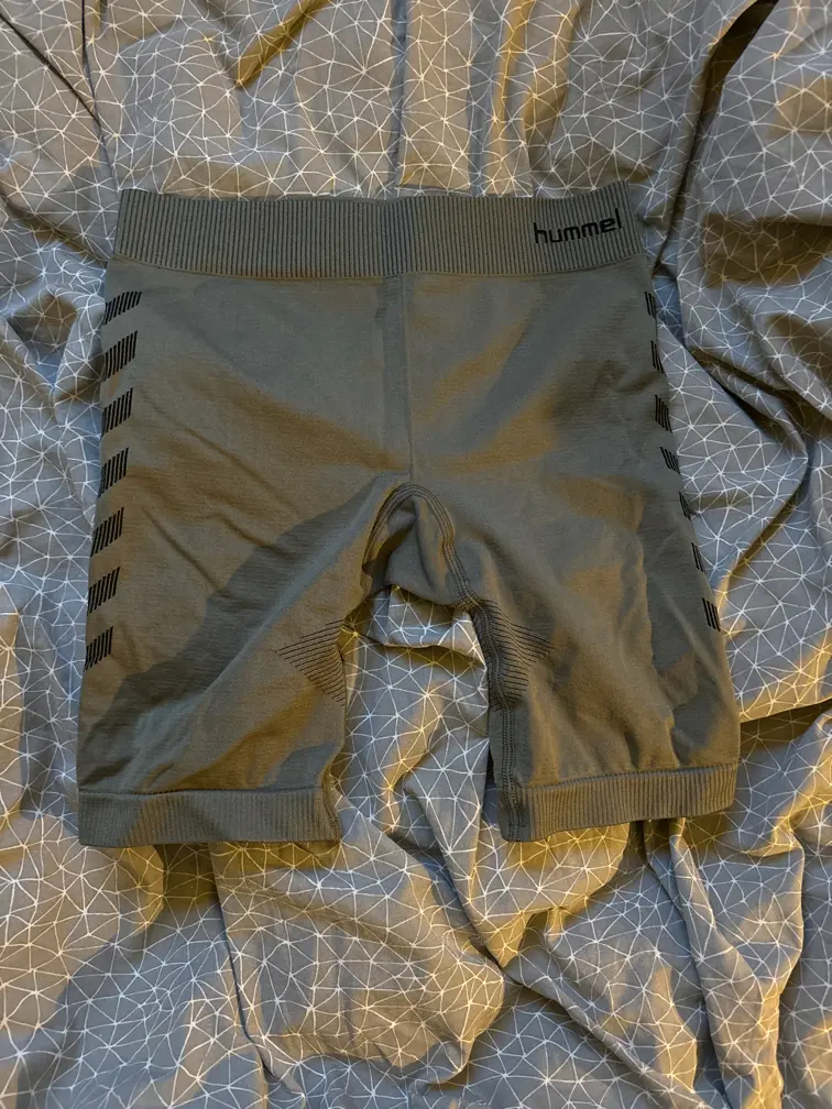 Hummel Sport shorts