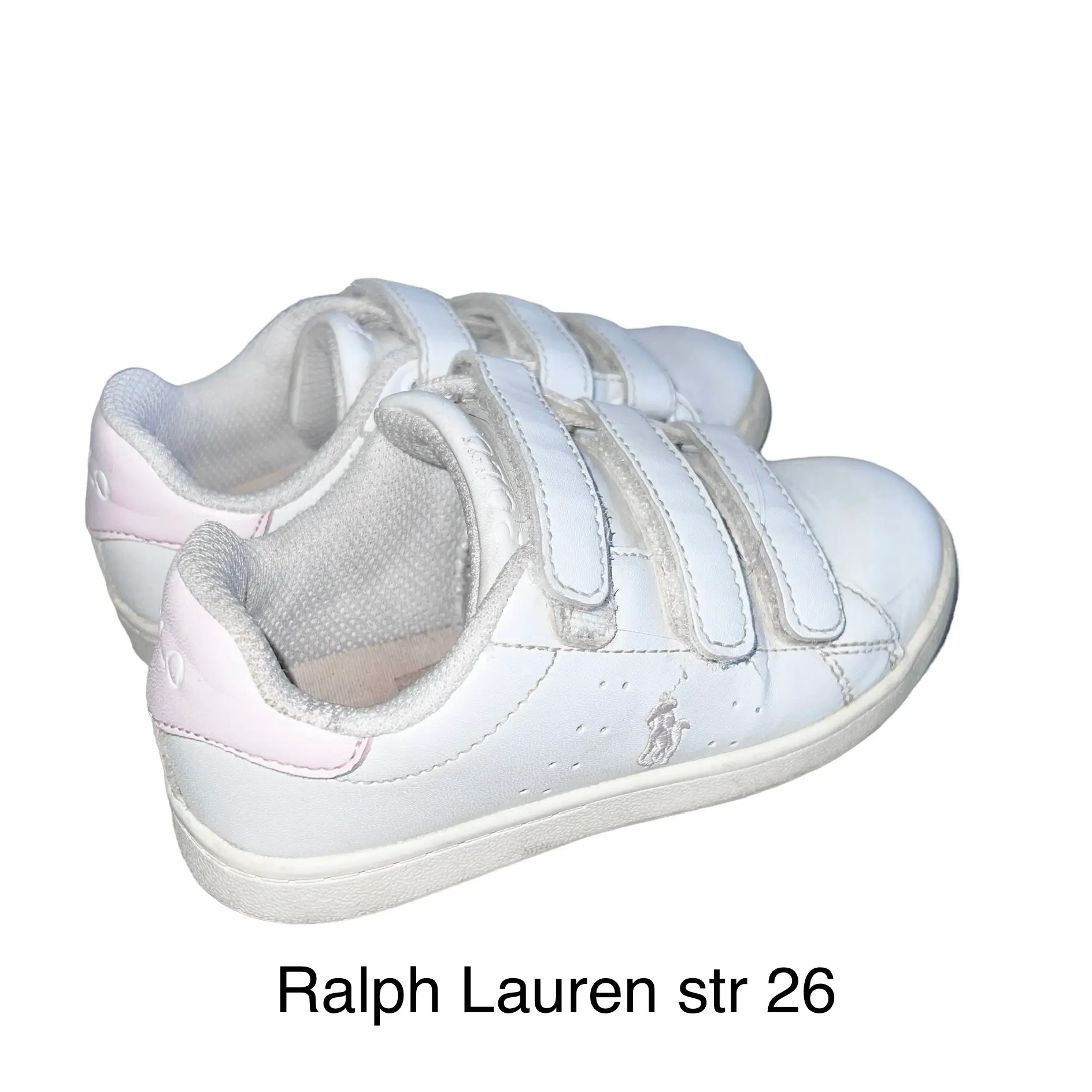 Polo Ralph Lauren sneakers