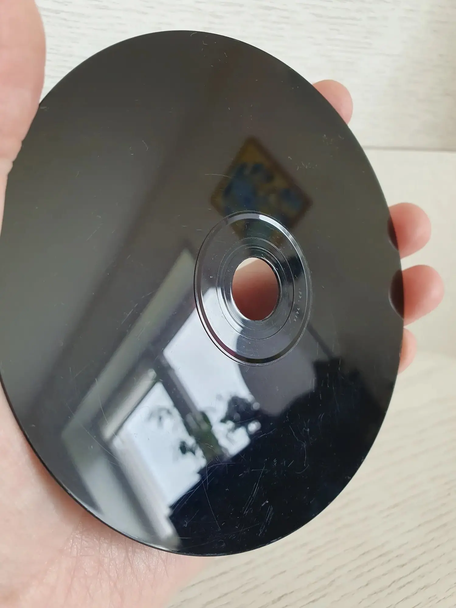 Cd