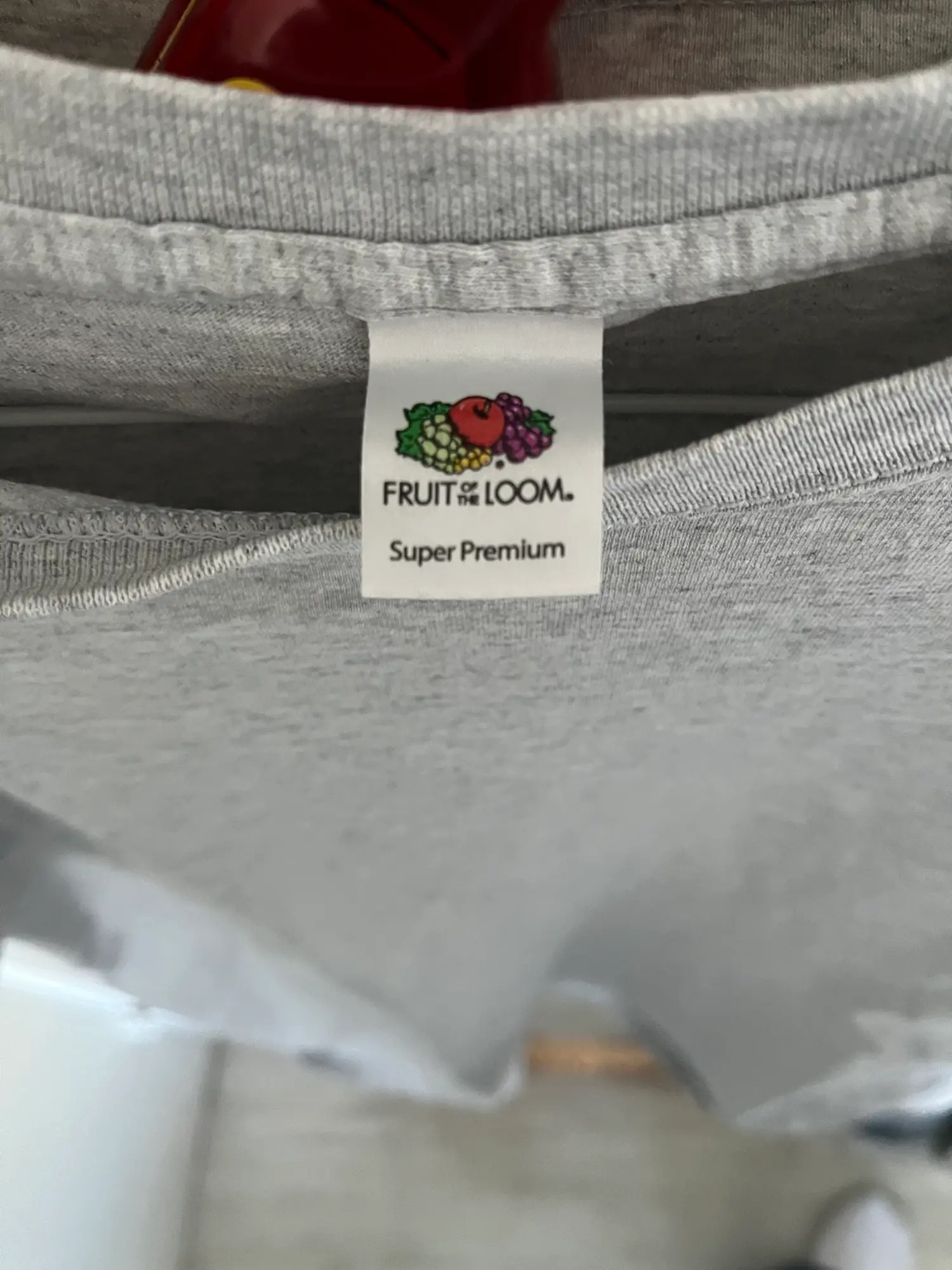 Fruit of the Loom t-shirt