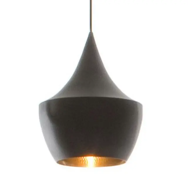 Tom Dixon loftslampe