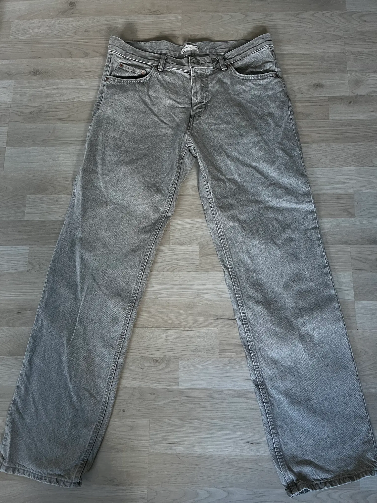 Gina Tricot jeans