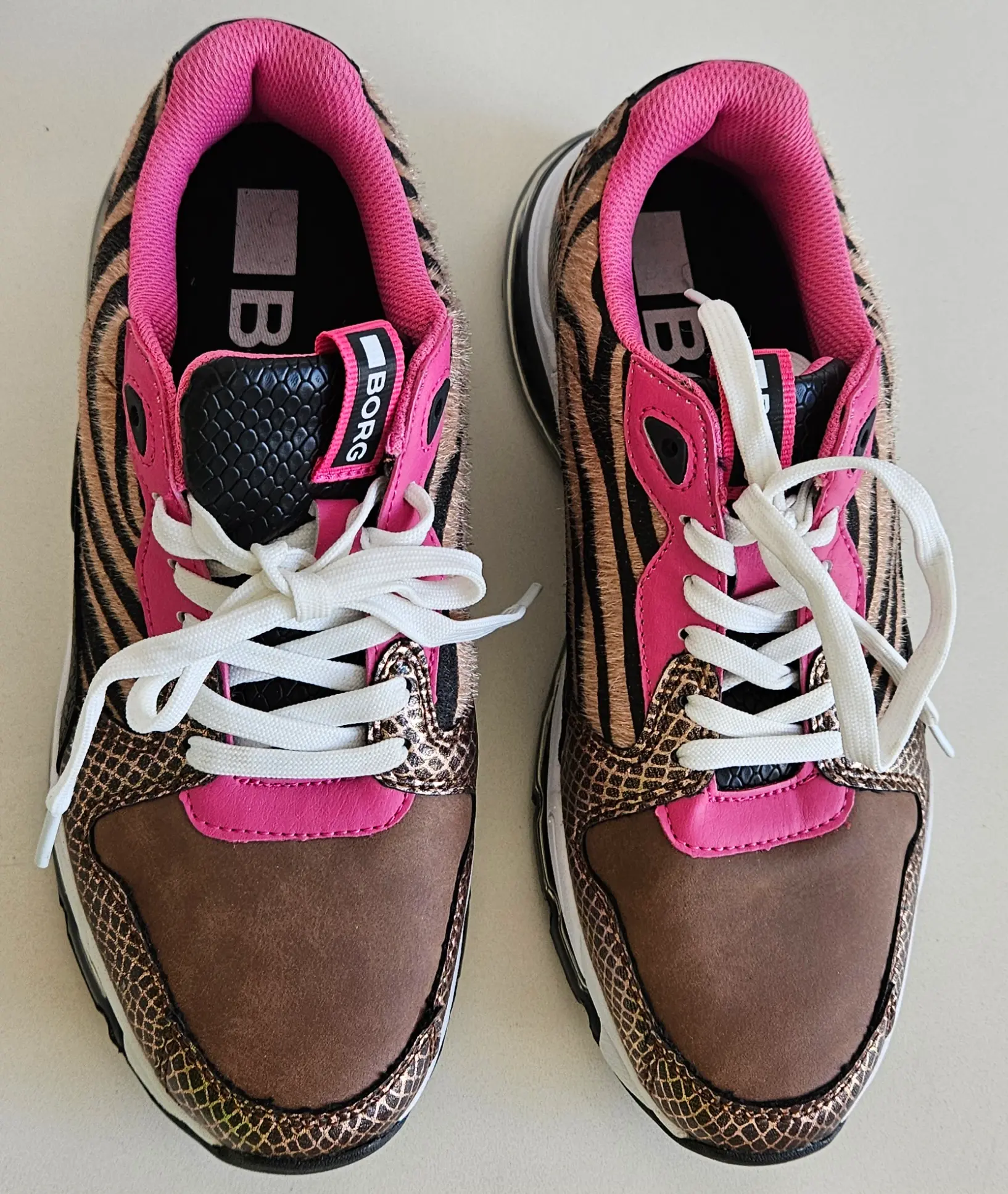 Bjørn Borg sneakers